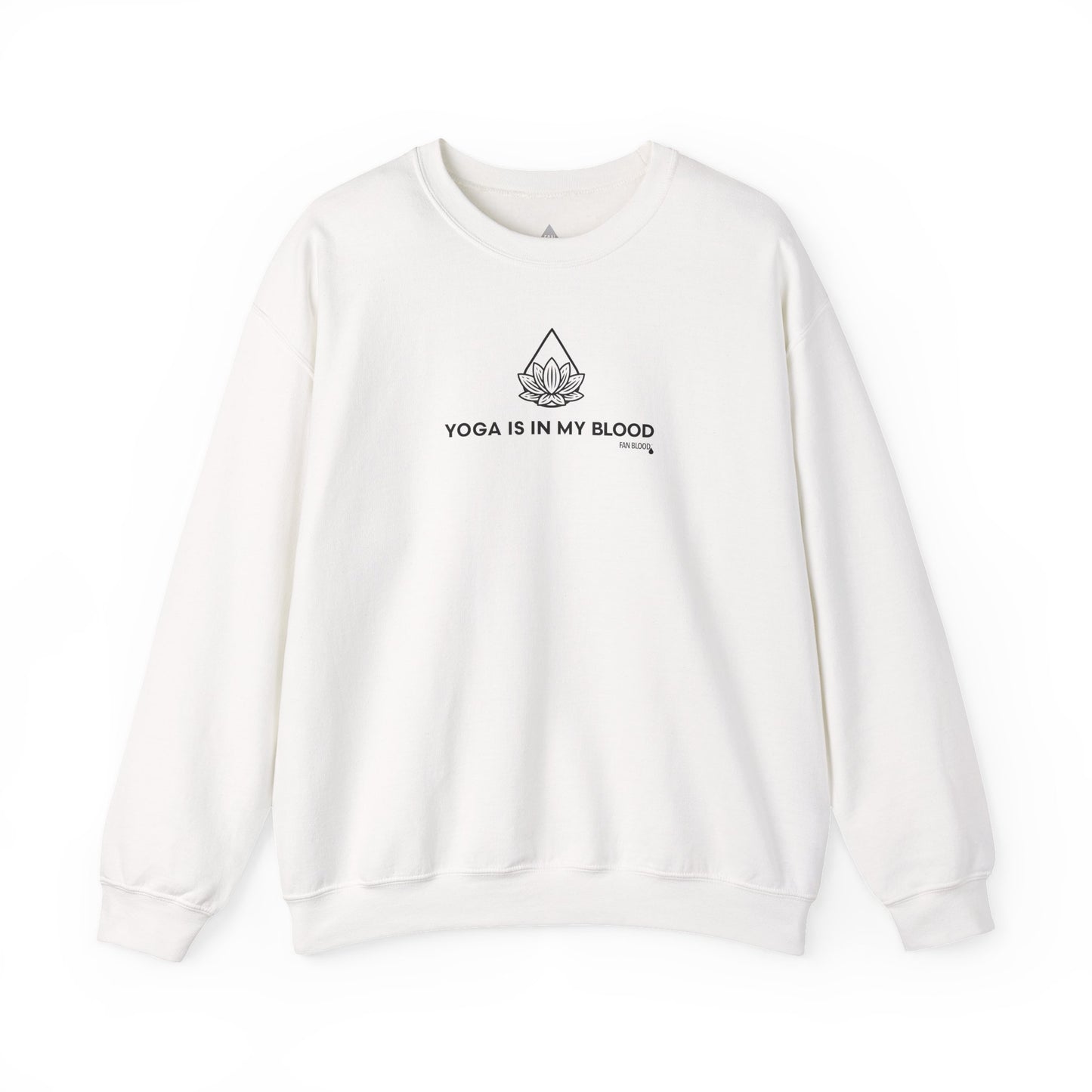 Yoga IMB Sweatshirt