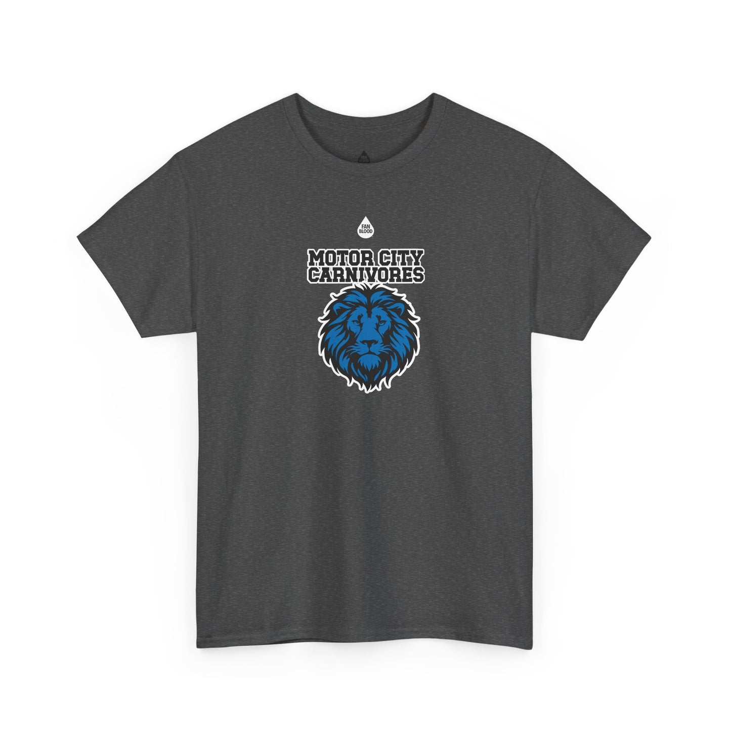 MCC Football Tee