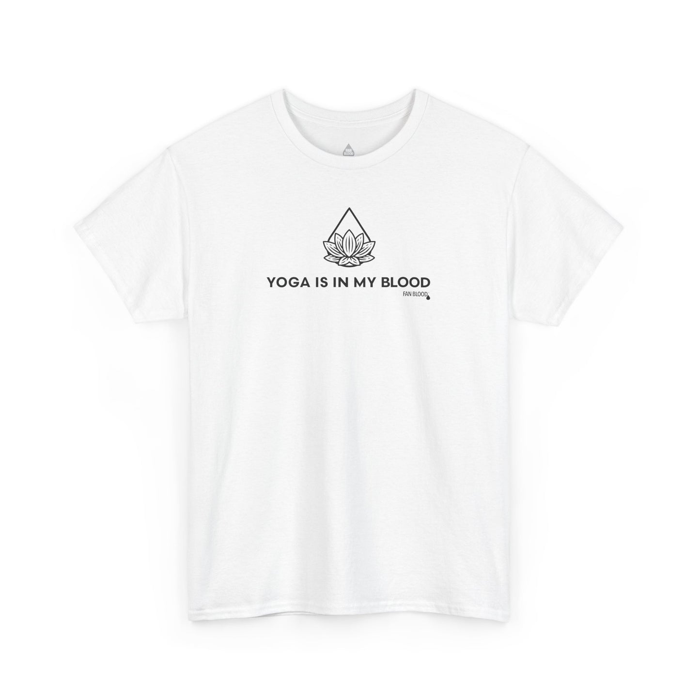 Yoga IMB T-Shirt