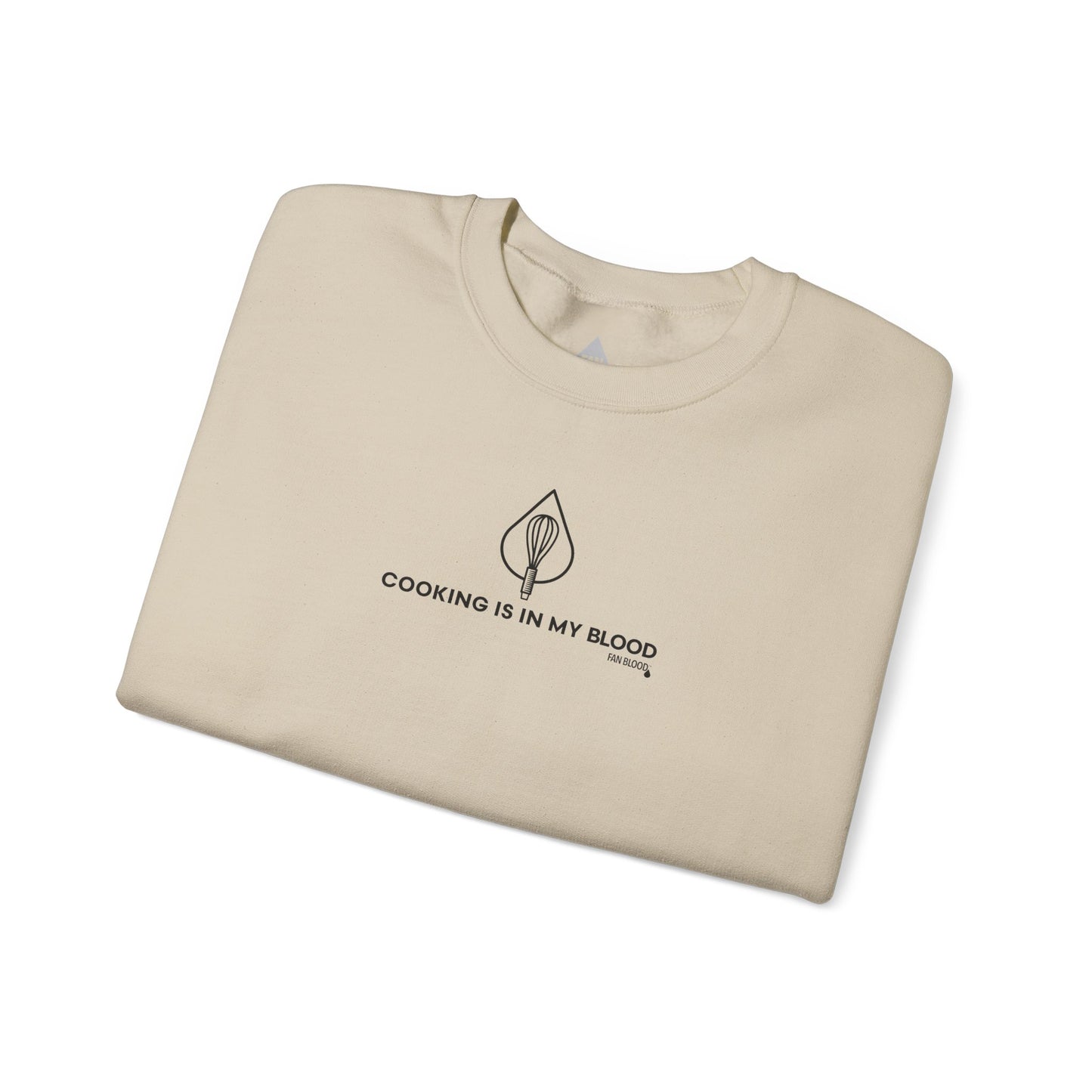 Cooking IMB Sweatshirt