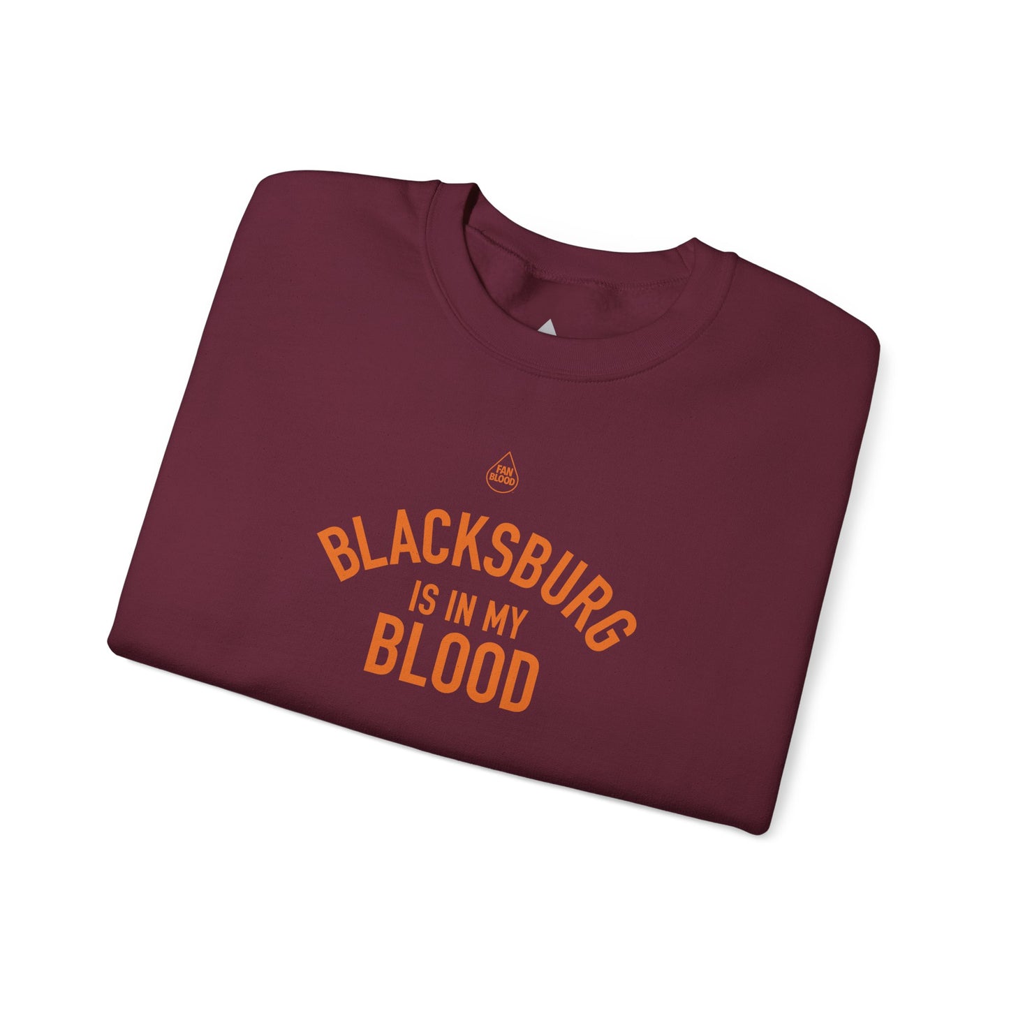 Blacksburg IMB Sweatshirt