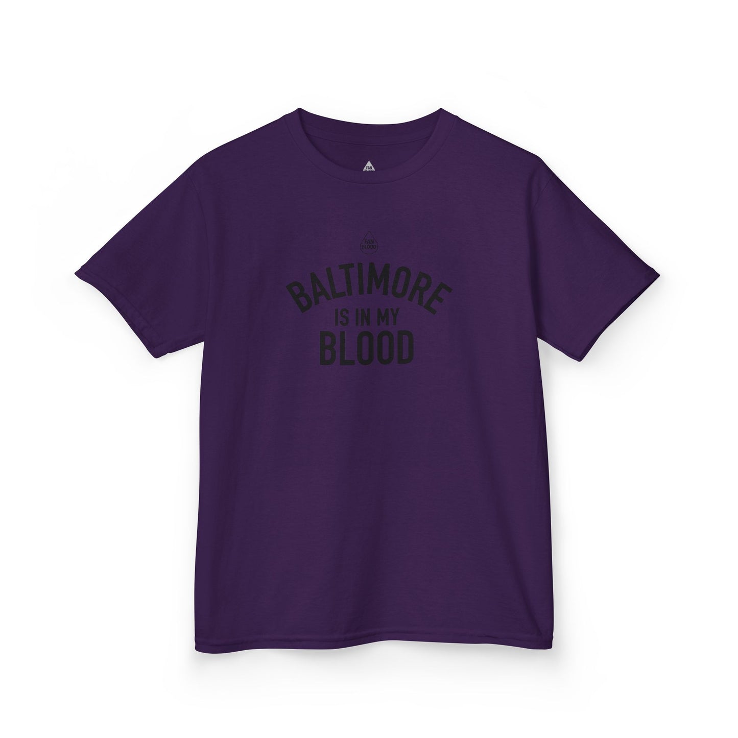 Baltimore IMB Kid's T