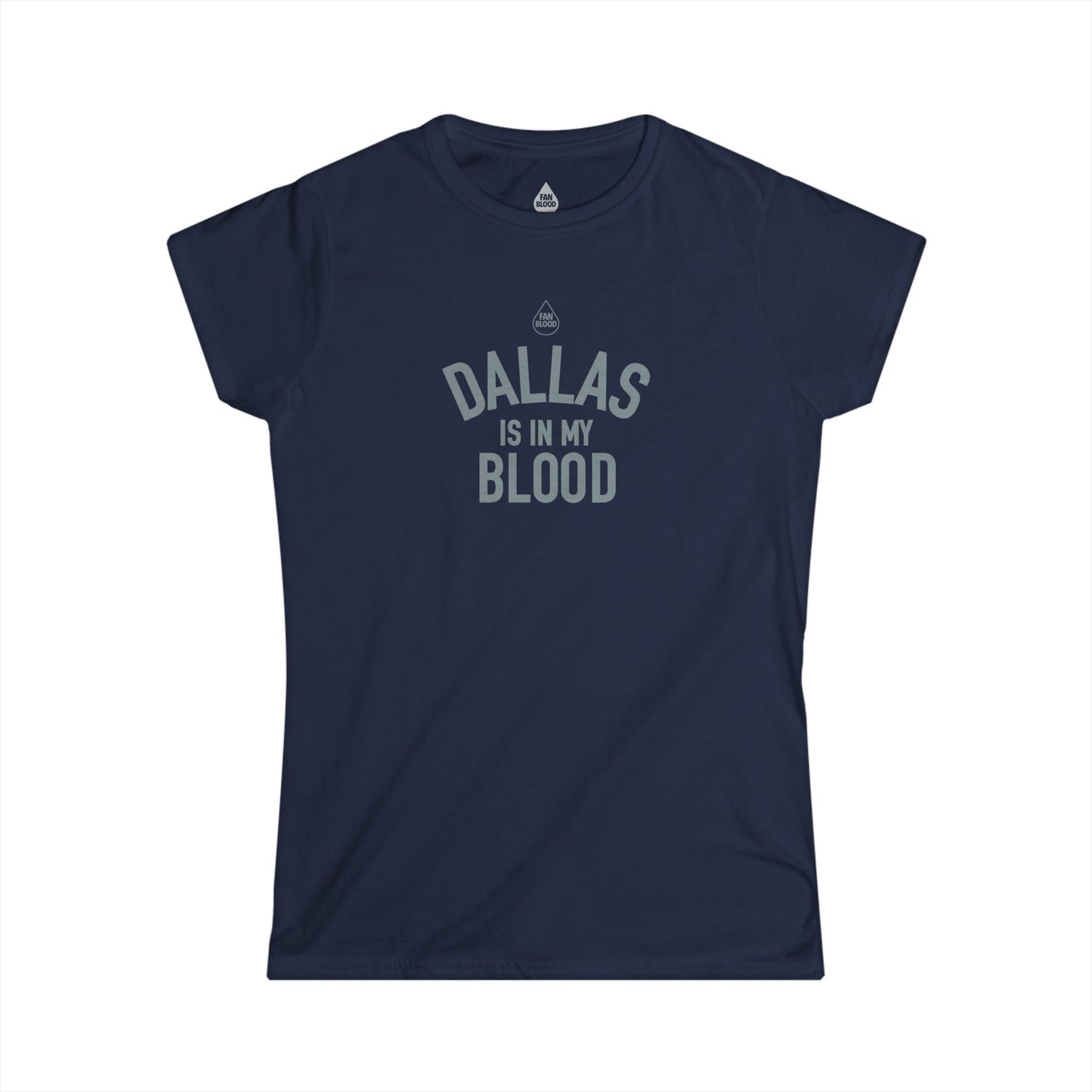 Dallas IMB Women's T