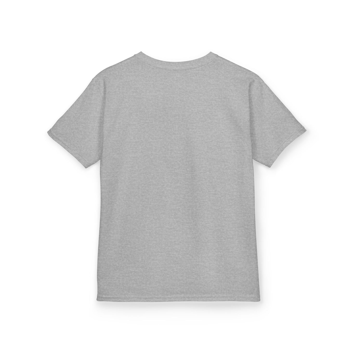 Mackinac Island IMB Kid's T