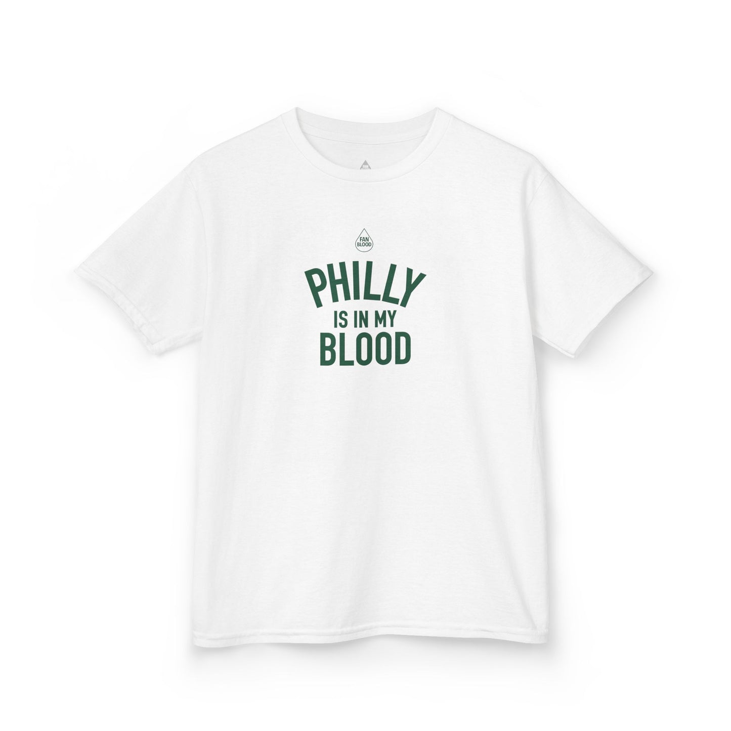 Philly IMB Kid's T