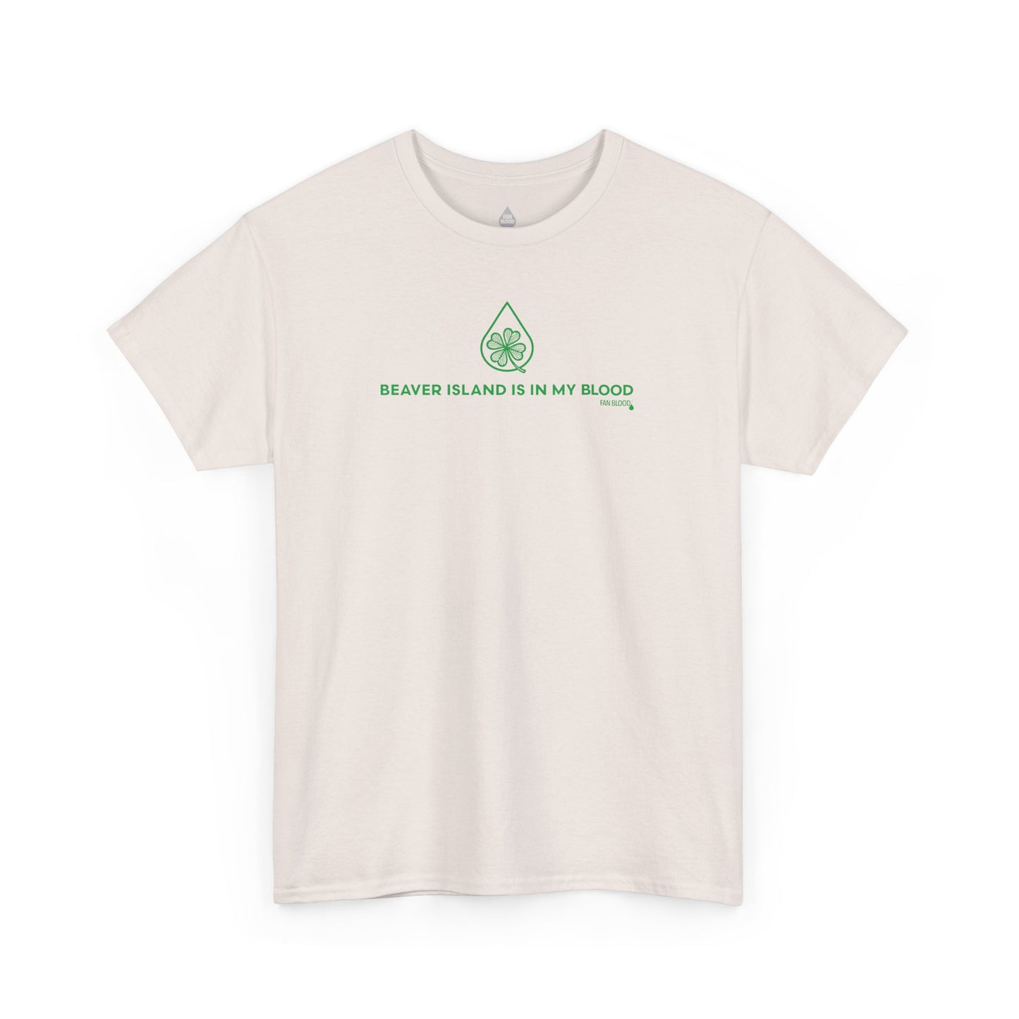 Beaver Island IMB T-Shirt