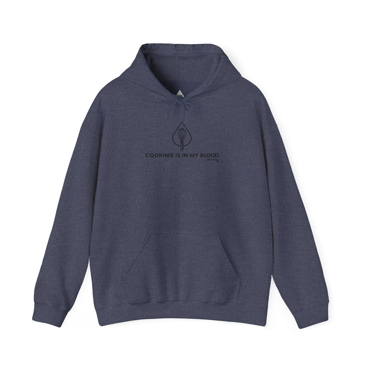 Cooking IMB Hoodie