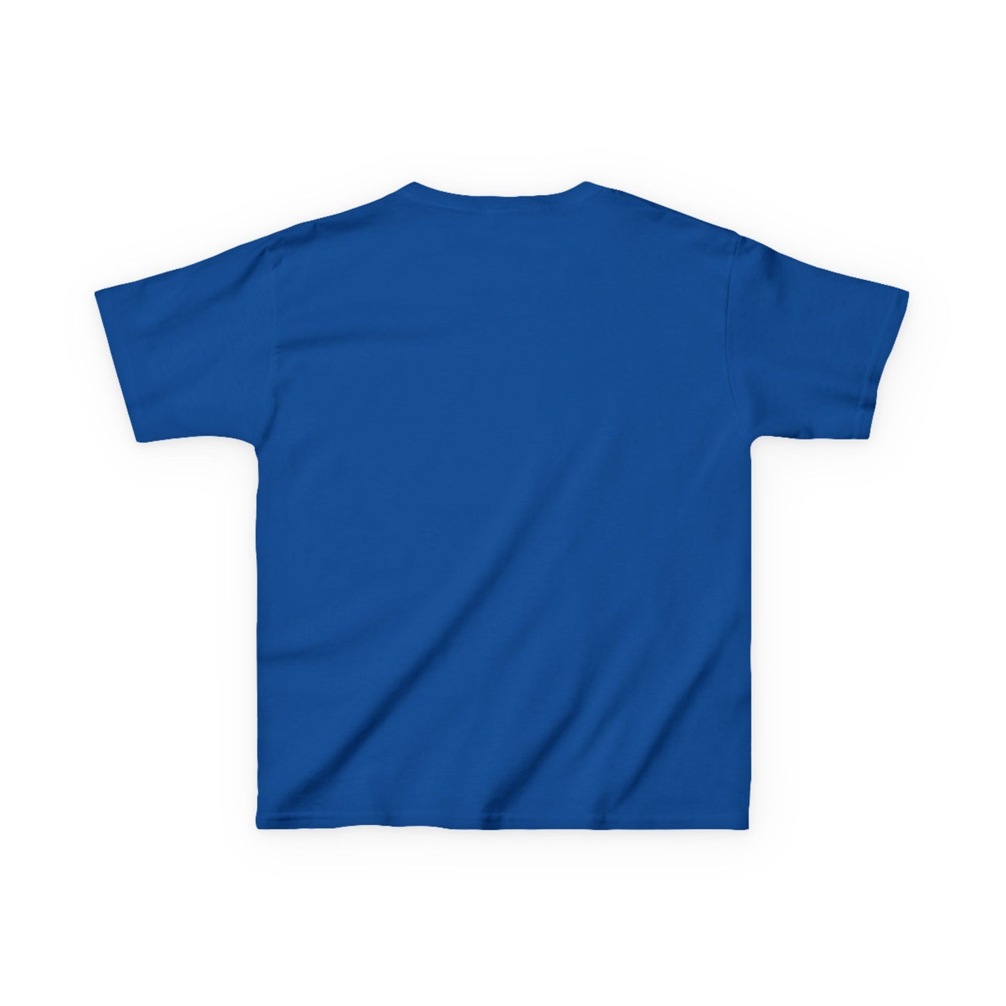 I Bleed Blue & Gold Kid's T