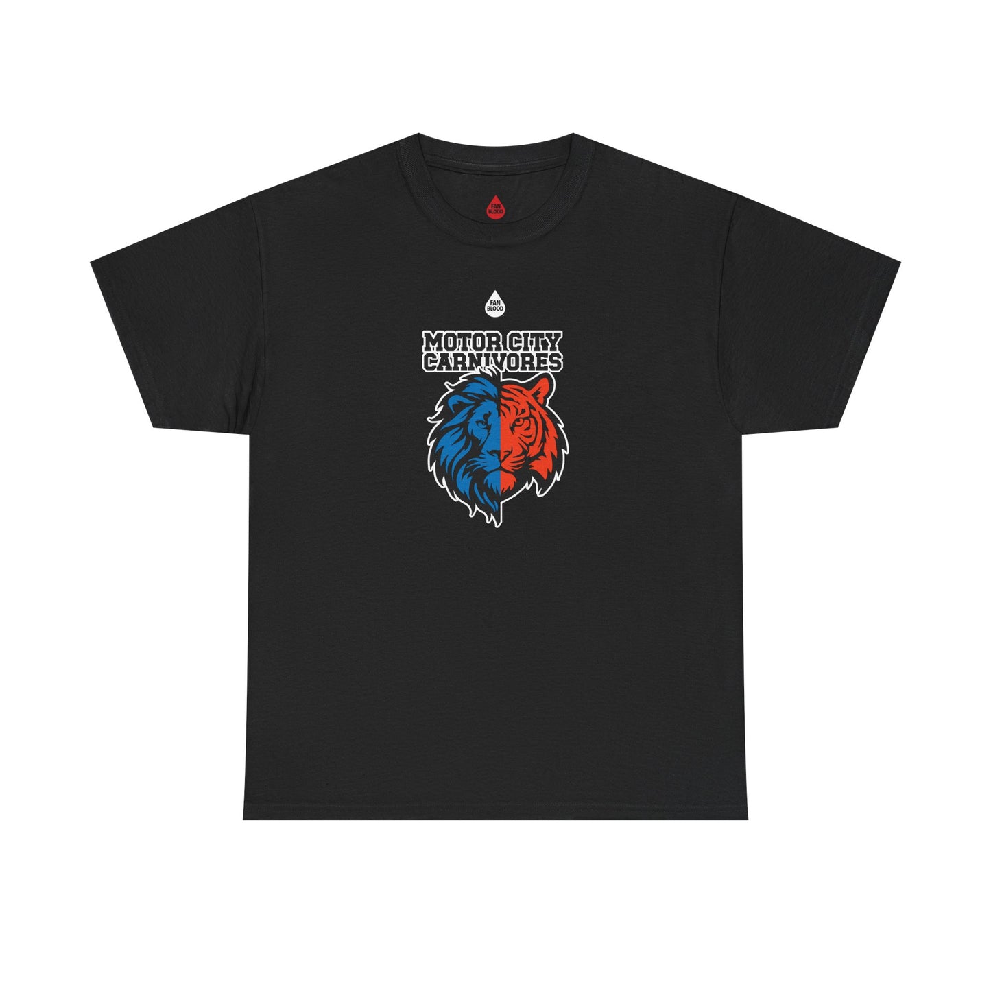 MCC Combo T-Shirt