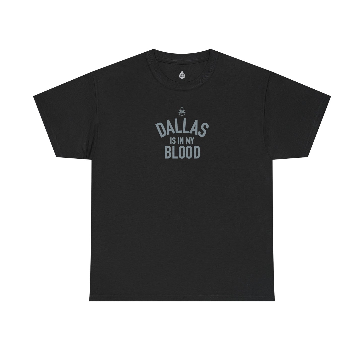 Dallas IMB T-Shirt
