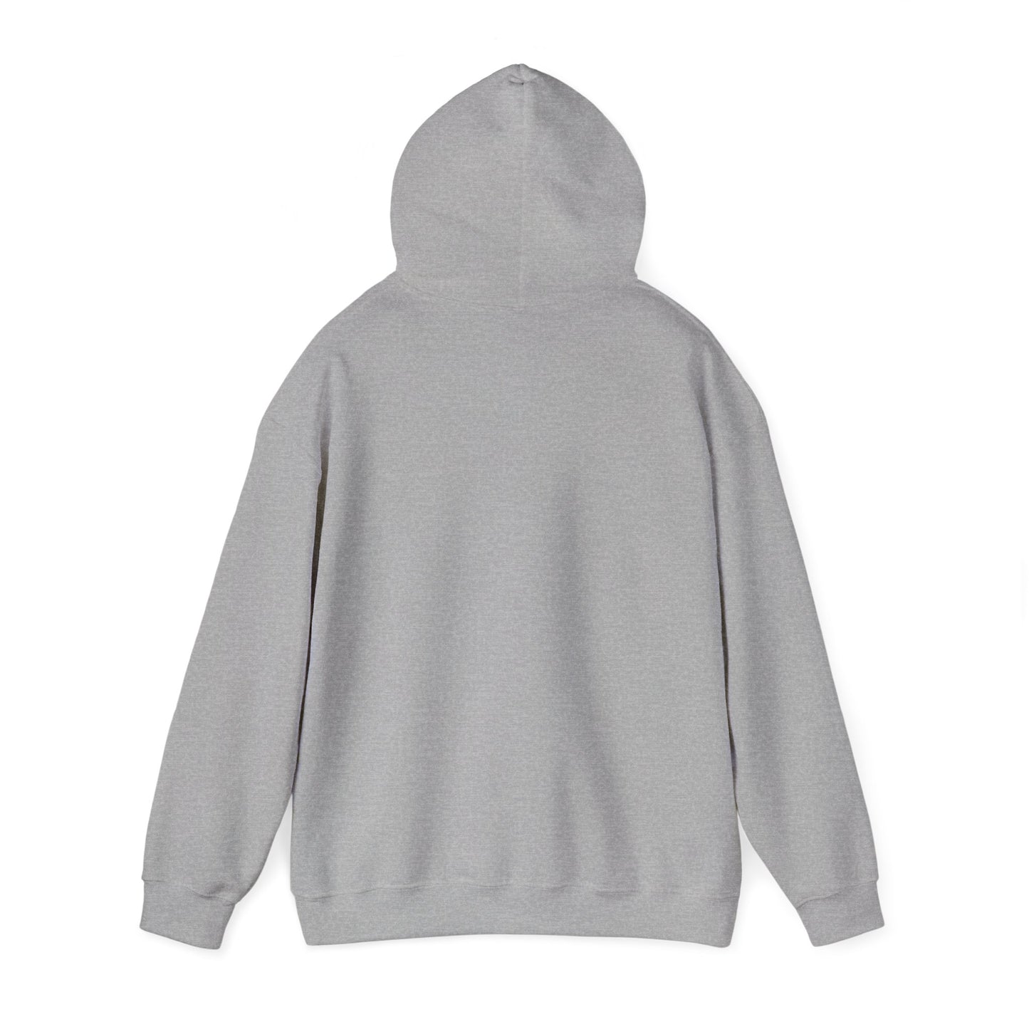 Mackinac Island IMB Hoodie