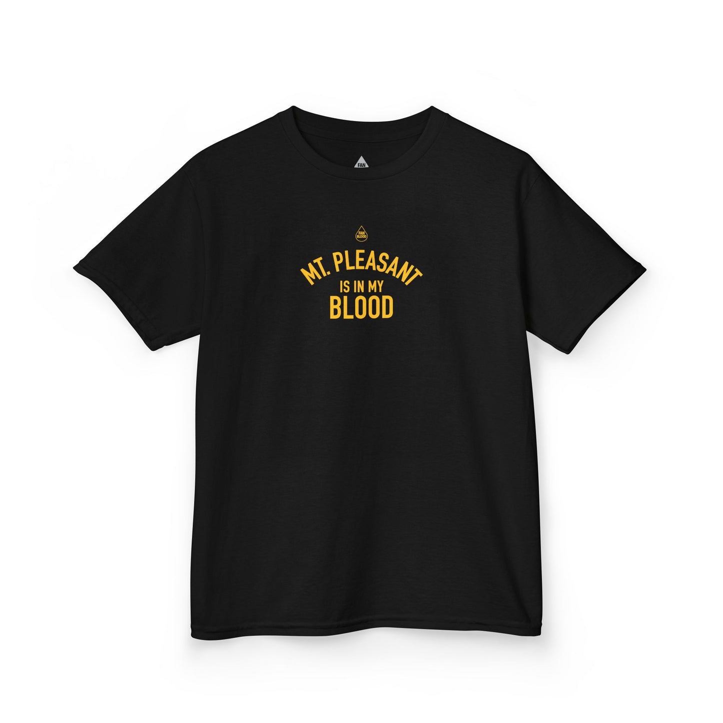 Mt. Pleasant IMB Kid's T