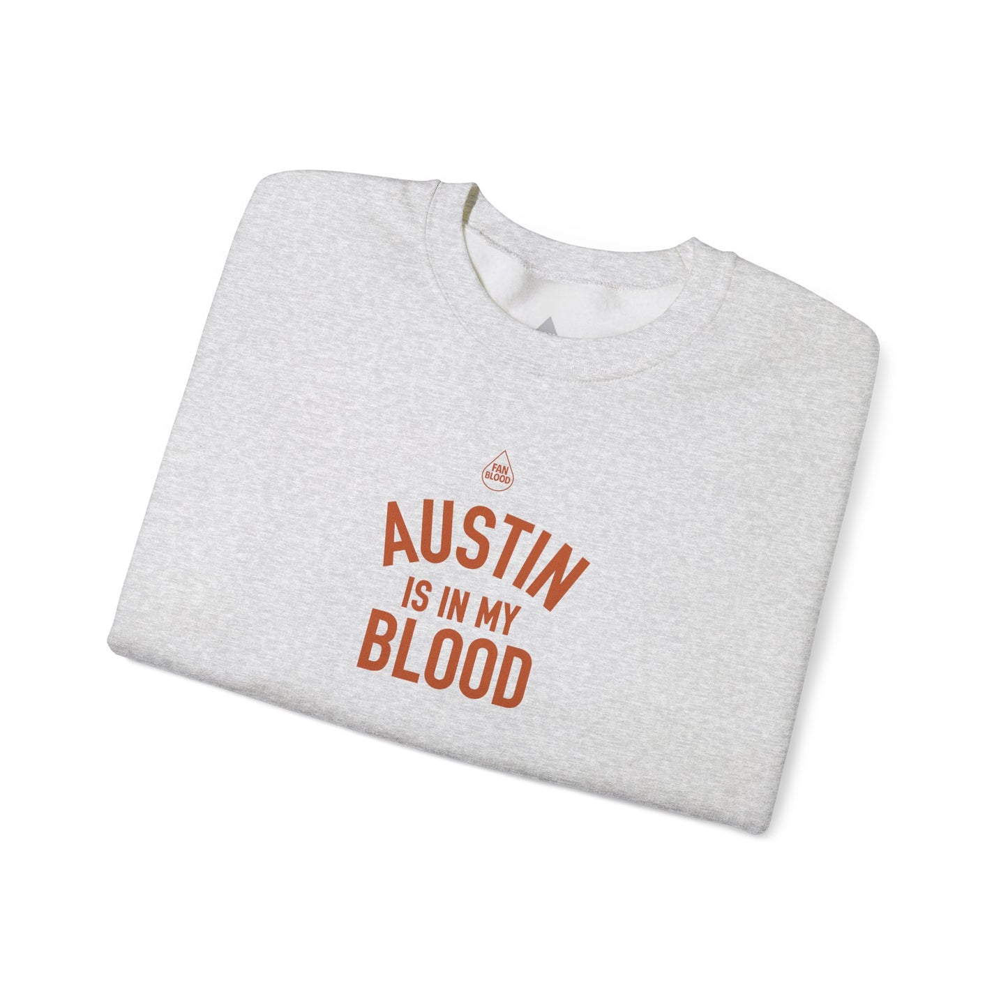 Austin IMB Sweatshirt