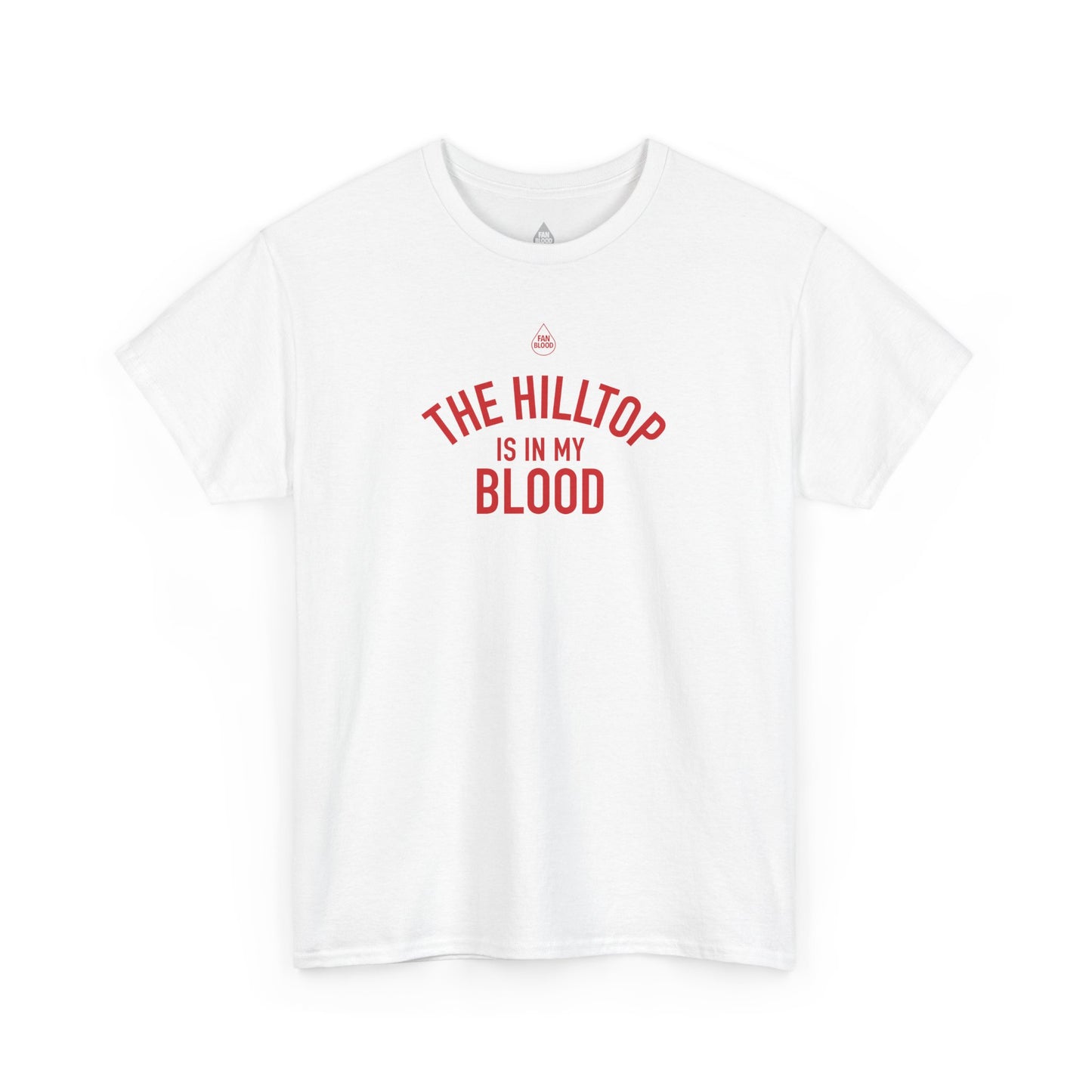 The Hilltop IMB T-Shirt