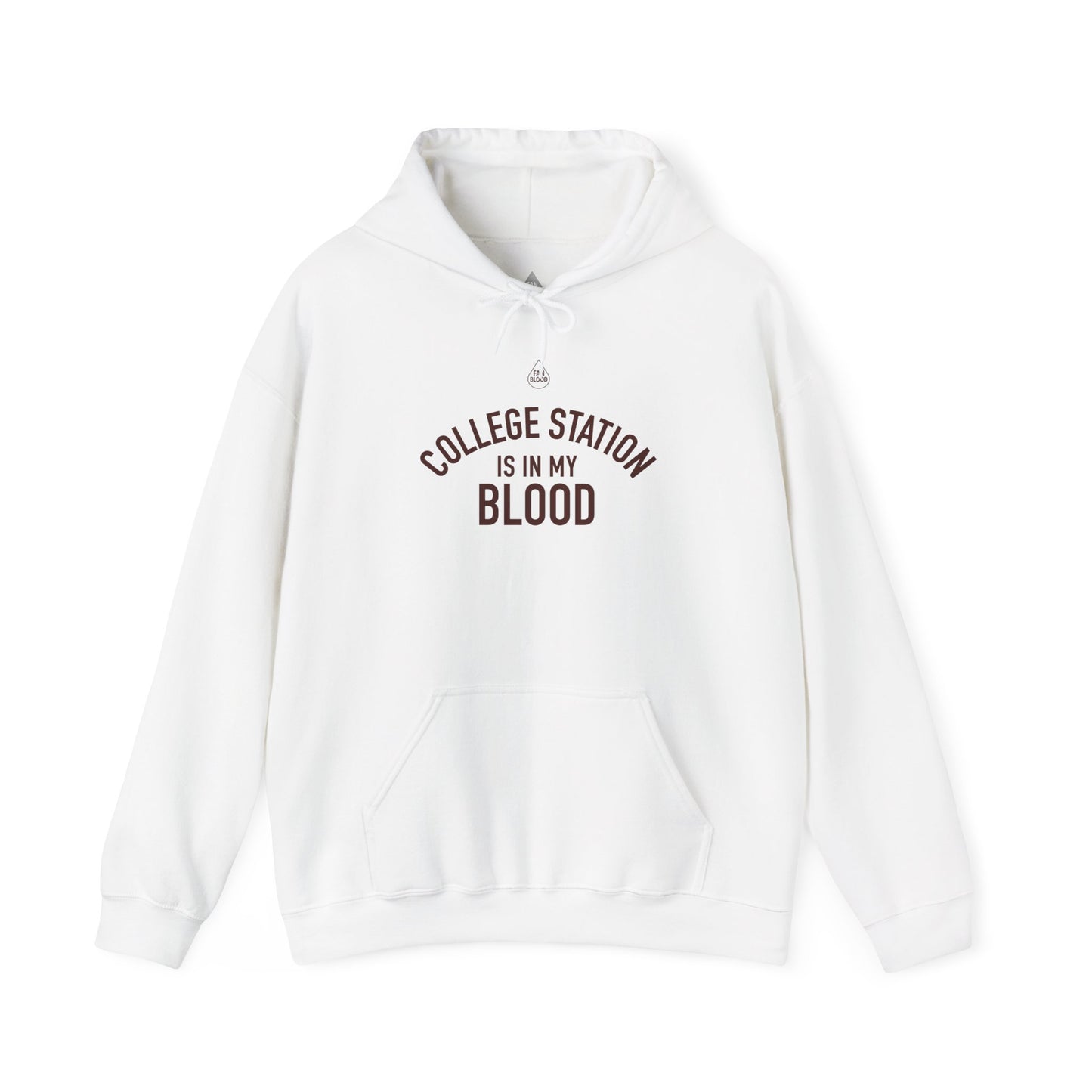 College Station IMB Hoodie