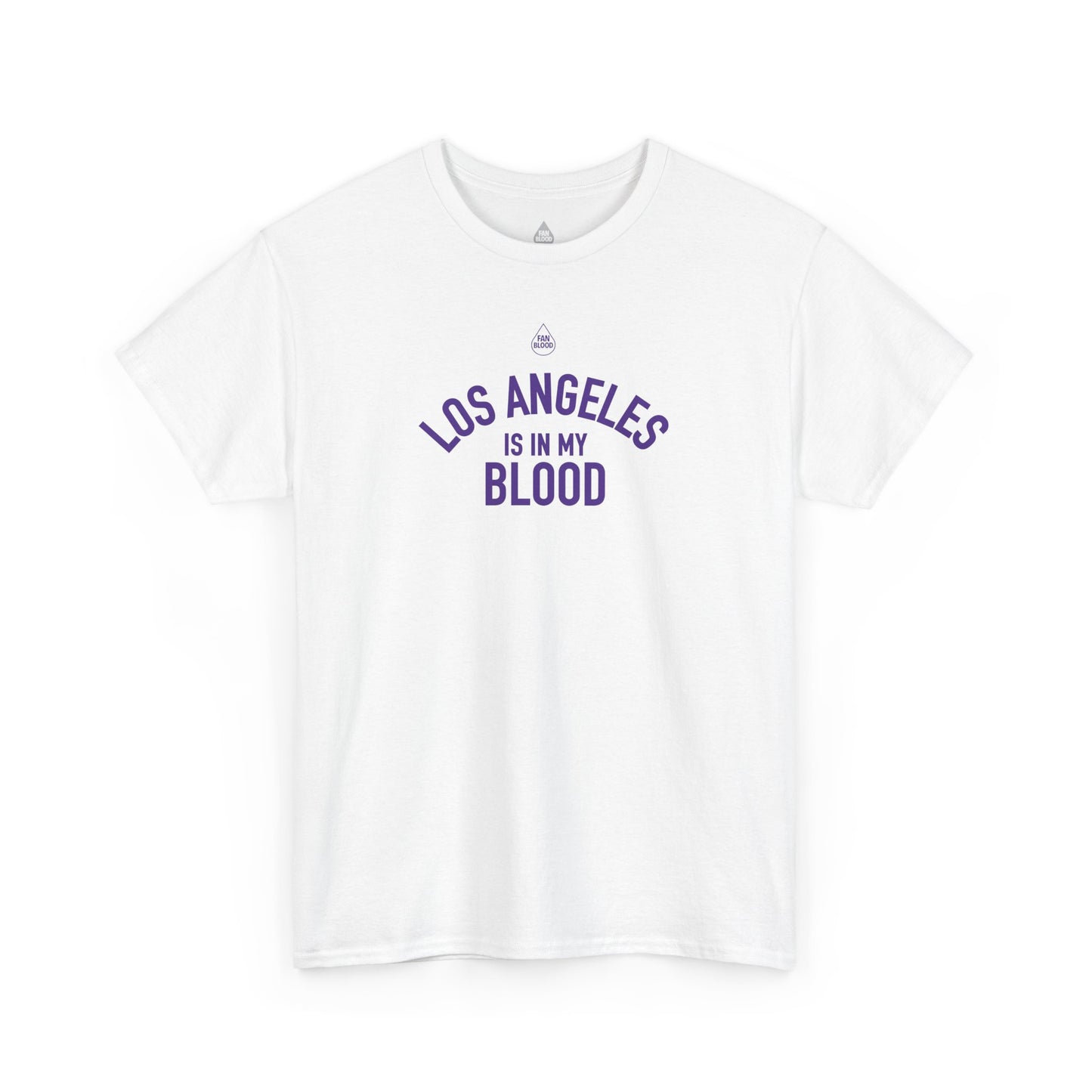 Los Angeles IMB T-Shirt