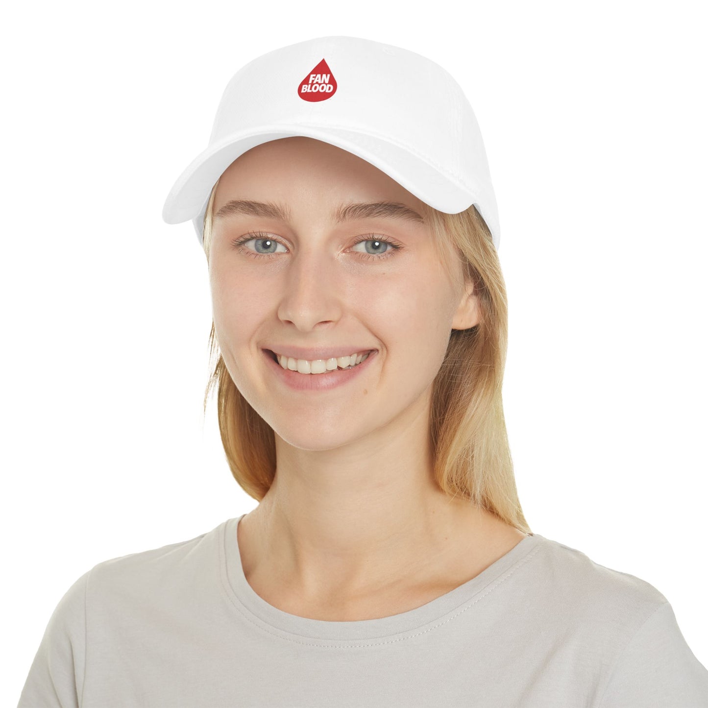 FB Baseball Cap