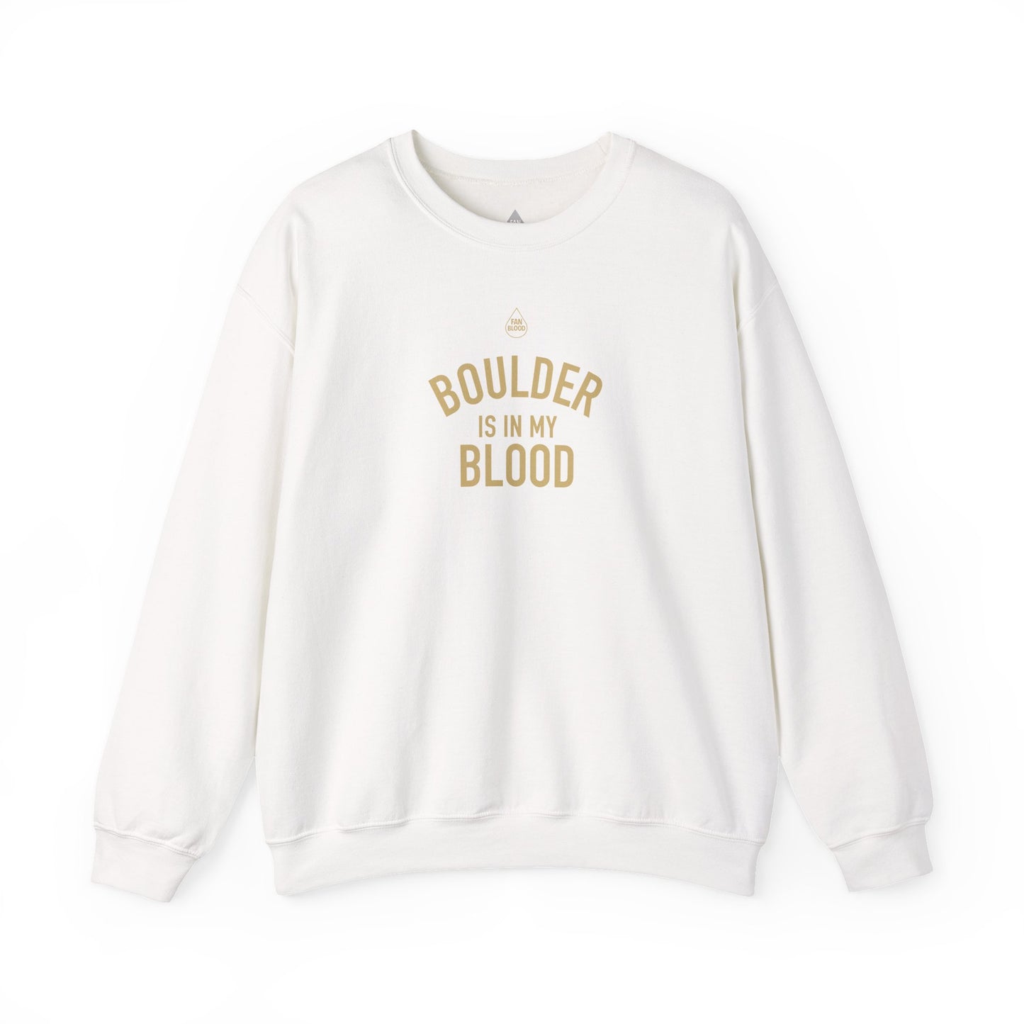 Boulder IMB Sweatshirt