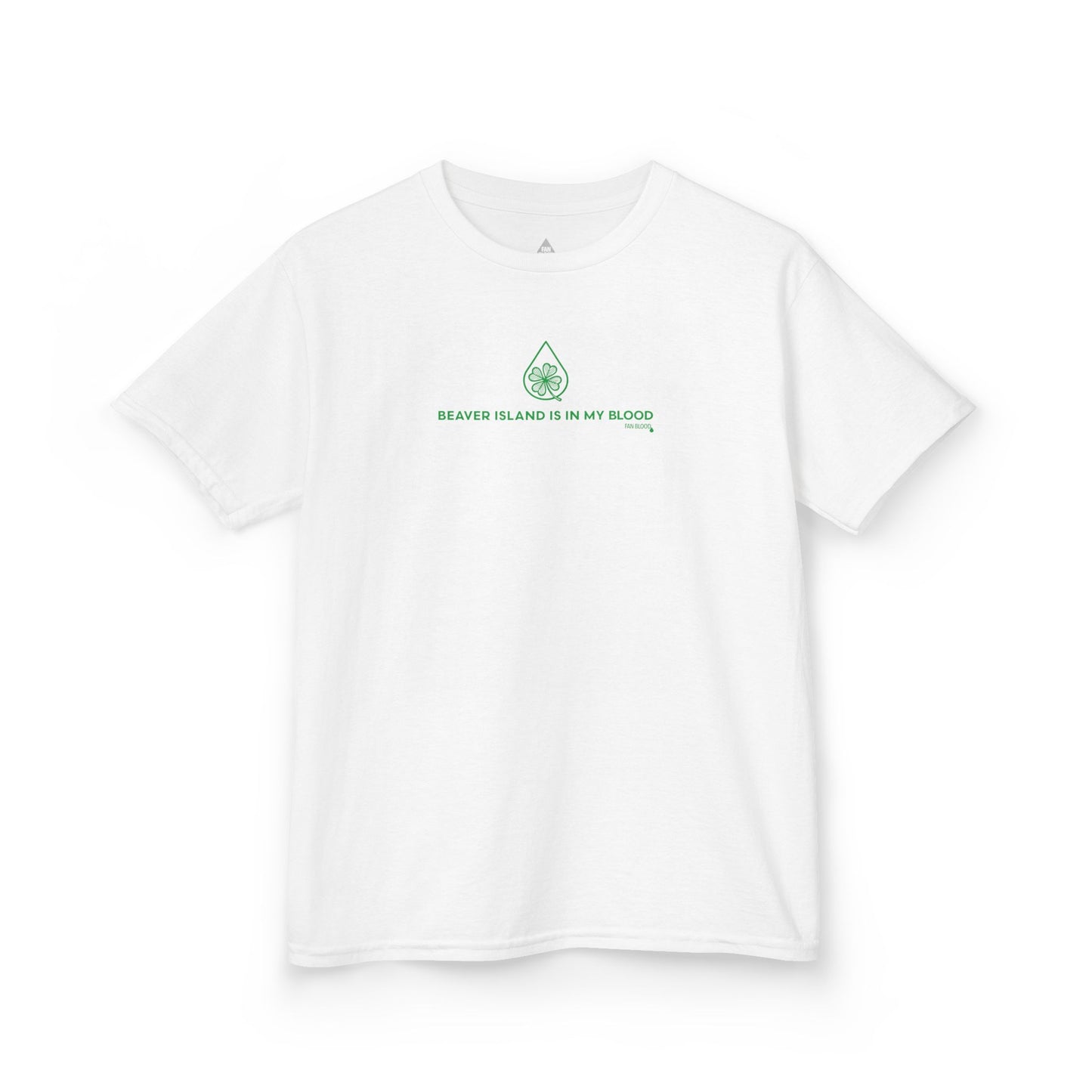 Beaver Island IMB Kid's T