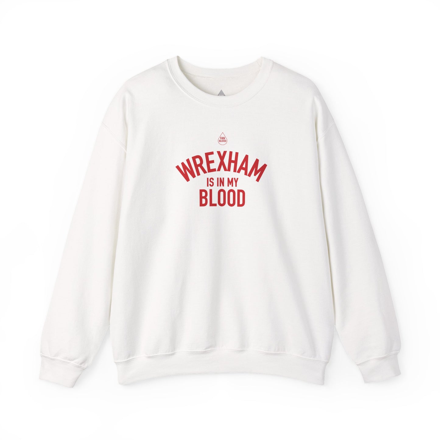 Wrexham IMB Sweatshirt