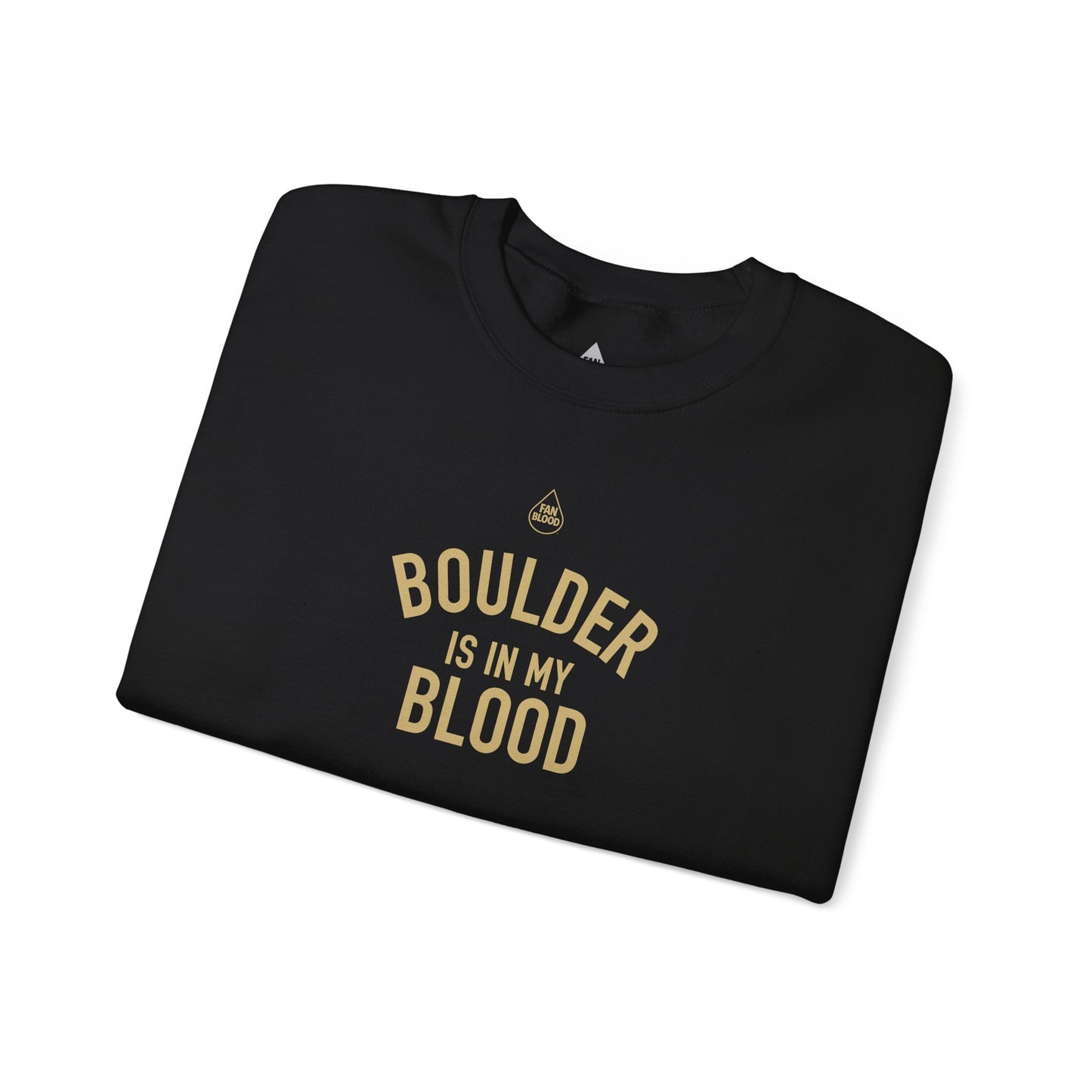 Boulder IMB Sweatshirt