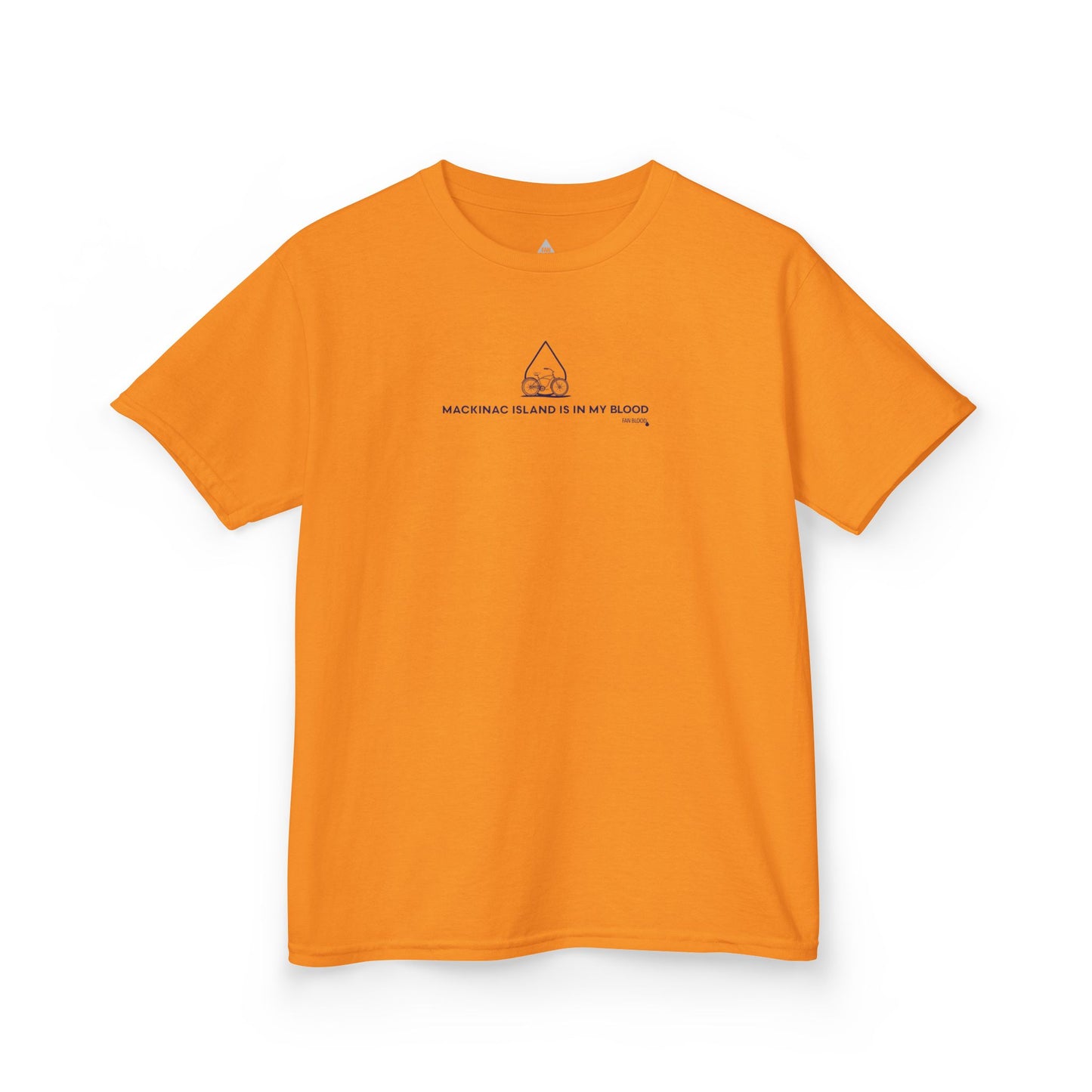 Mackinac Island IMB Kid's T