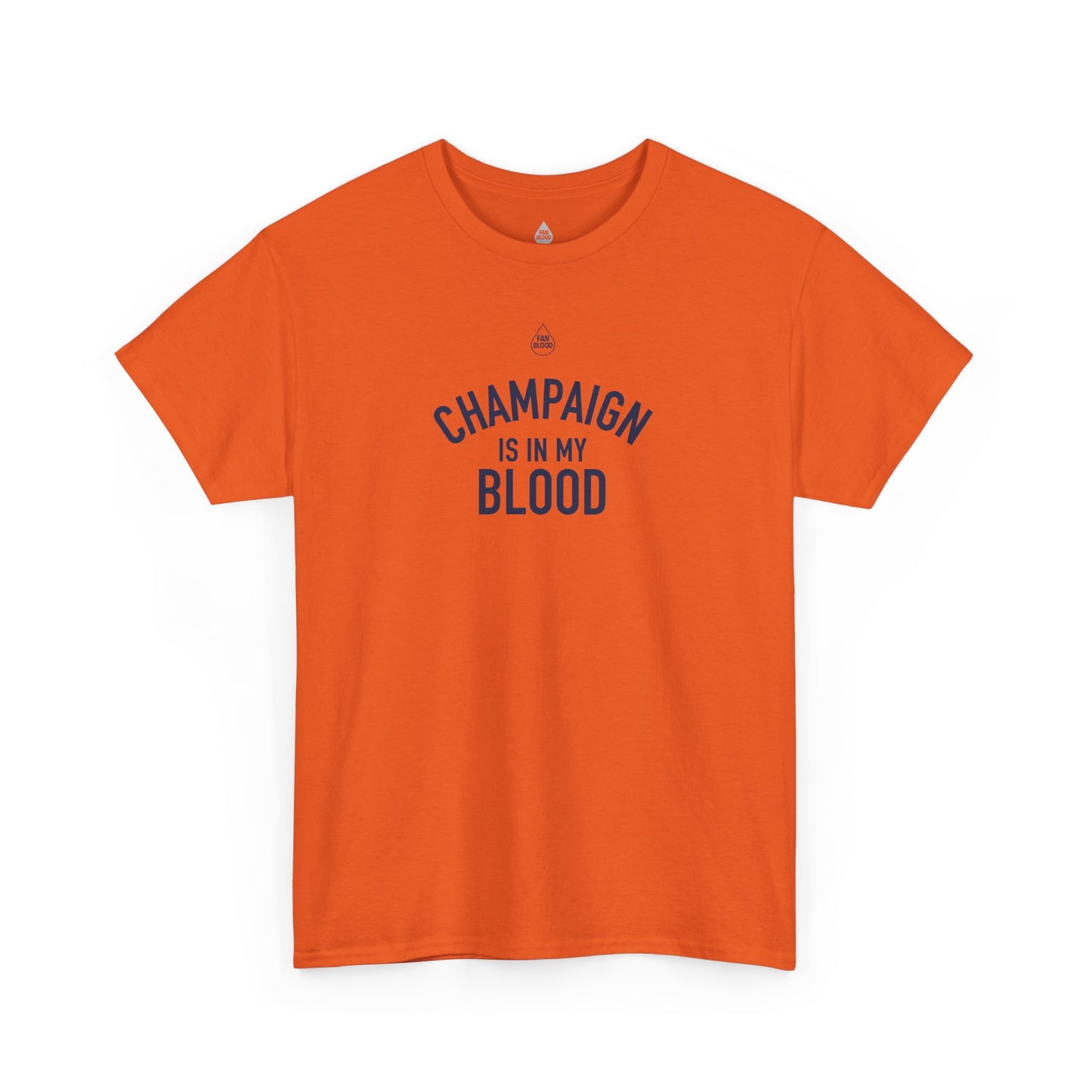 Champaign IMB T-Shirt