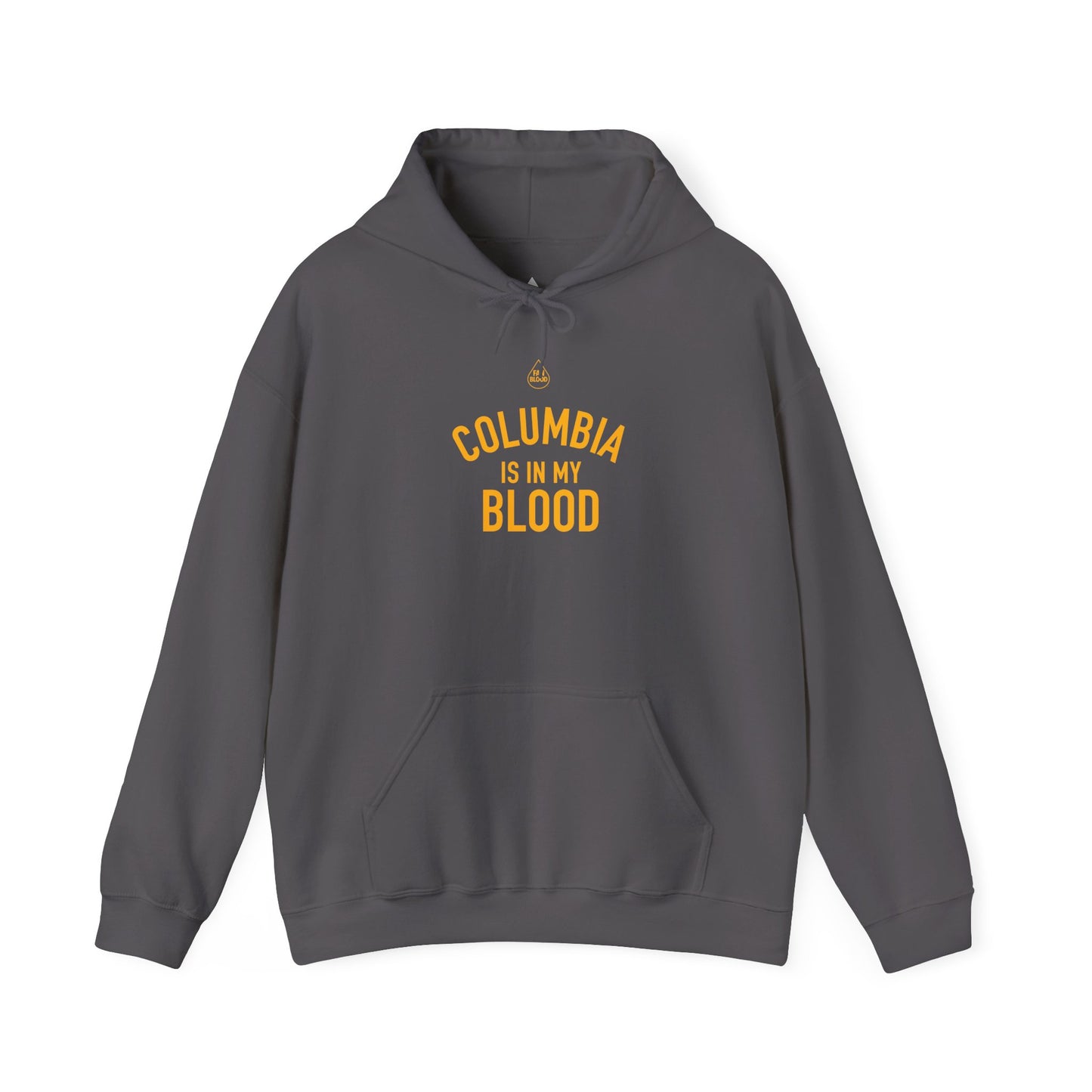 Columbia MO IMB Hoodie