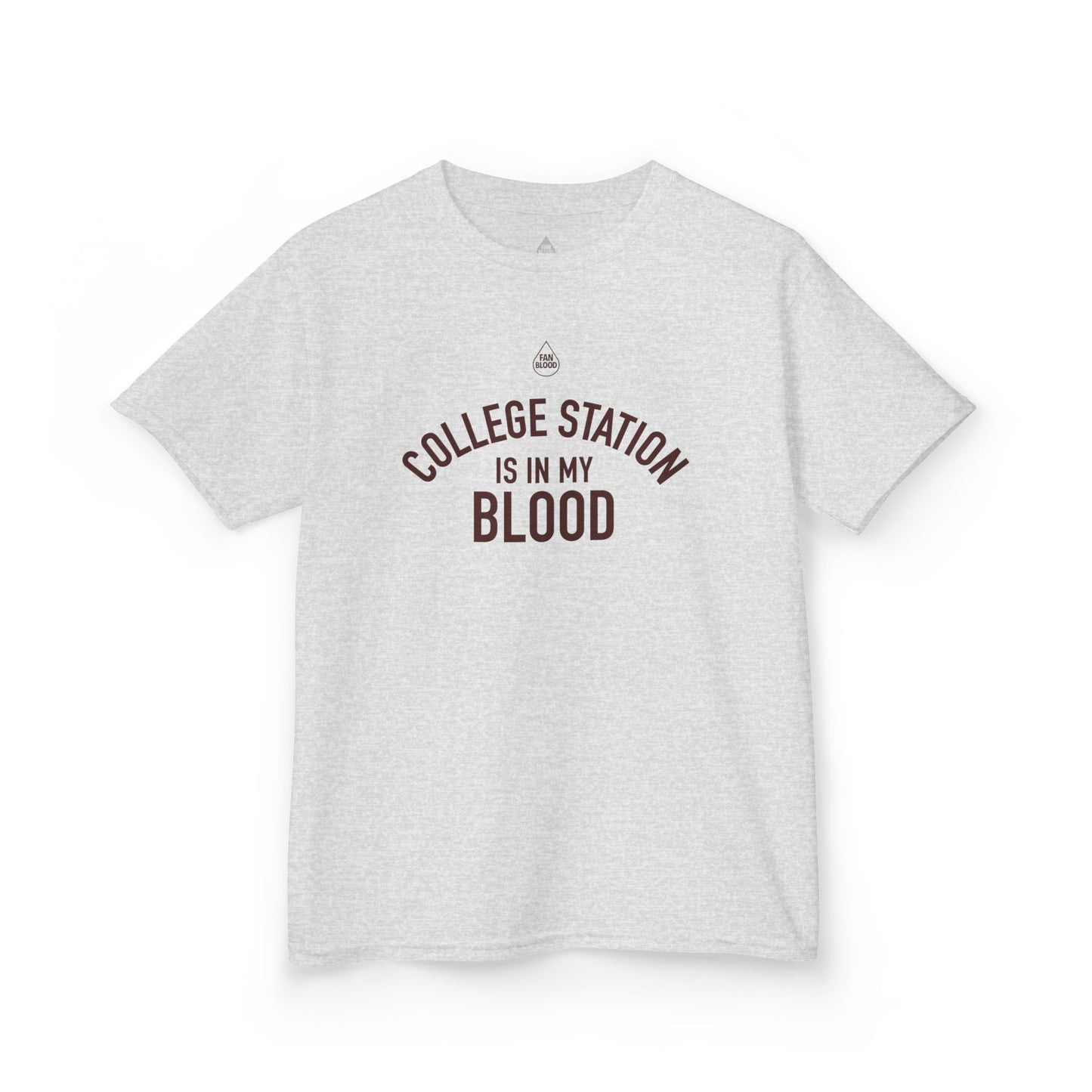 College Station Kid's T