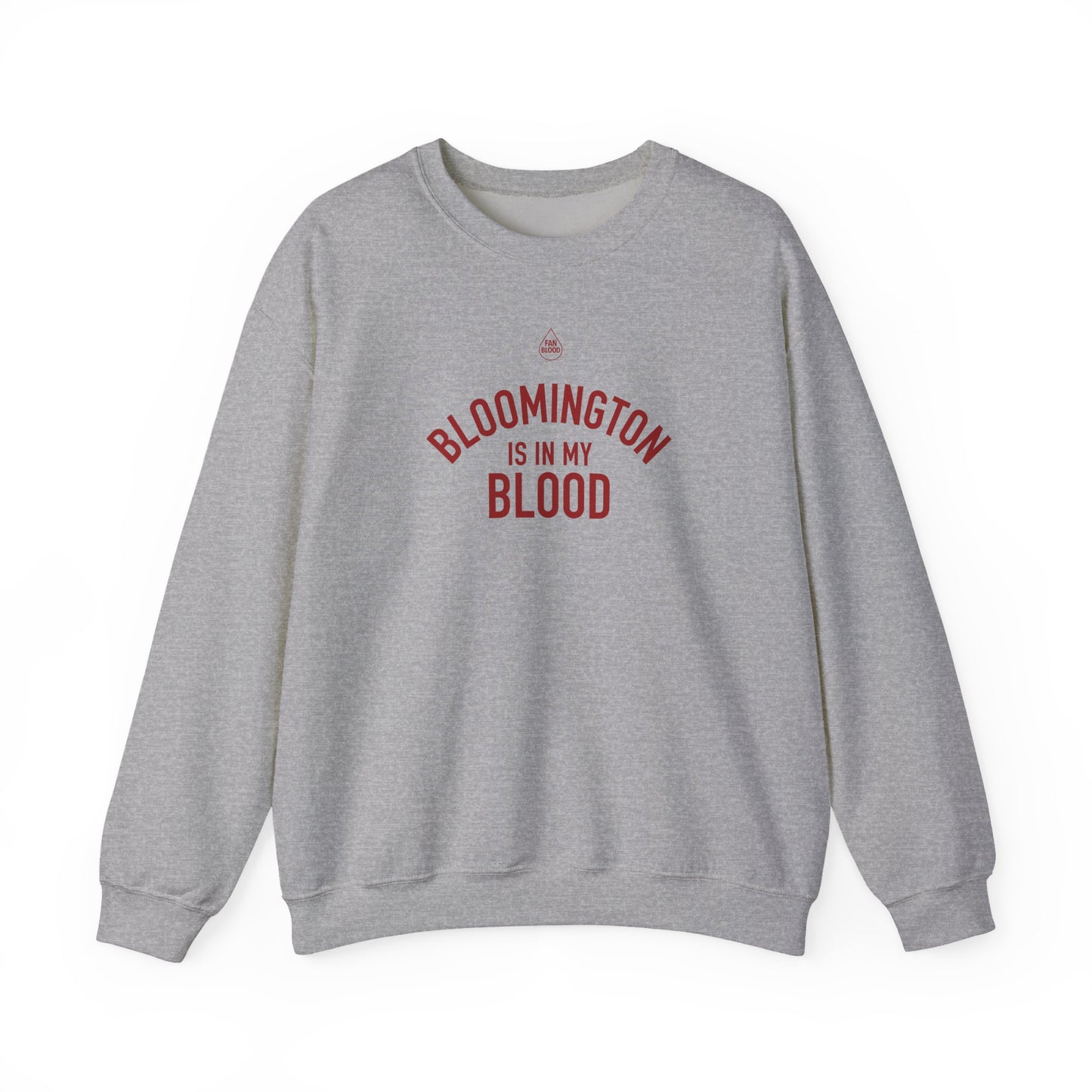 Bloomington IMB Sweatshirt