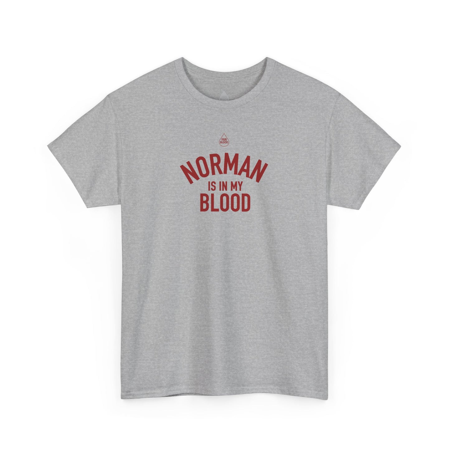 Norman IMB T-Shirt
