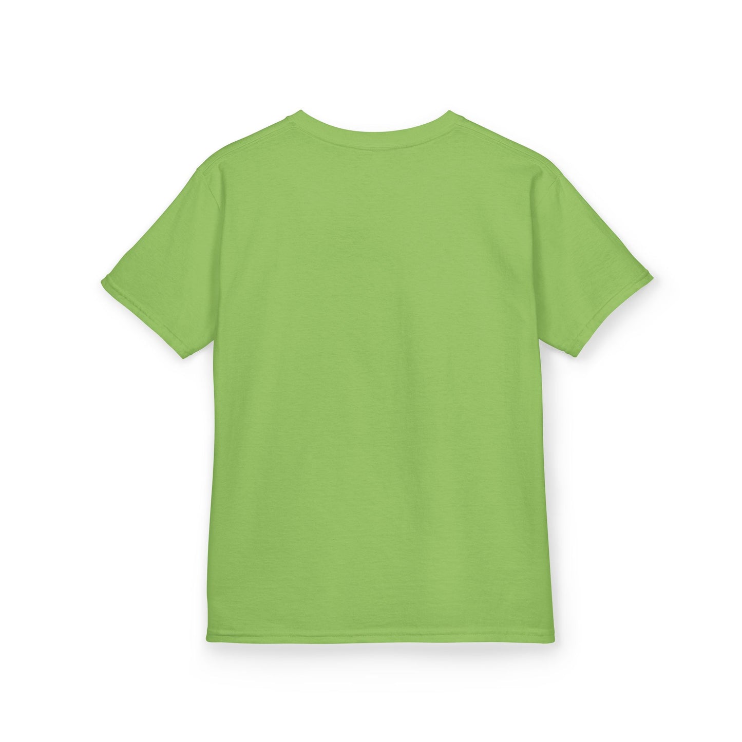 Mackinac Island IMB Kid's T