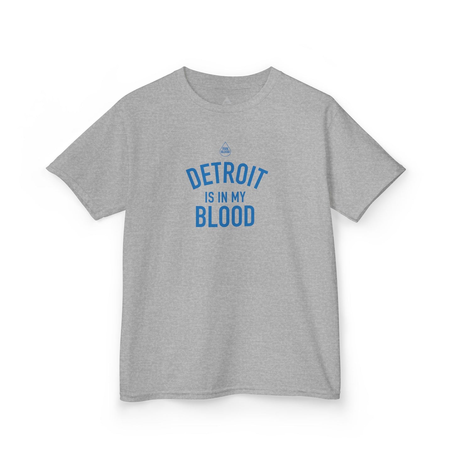 Detroit IMB Kid's T