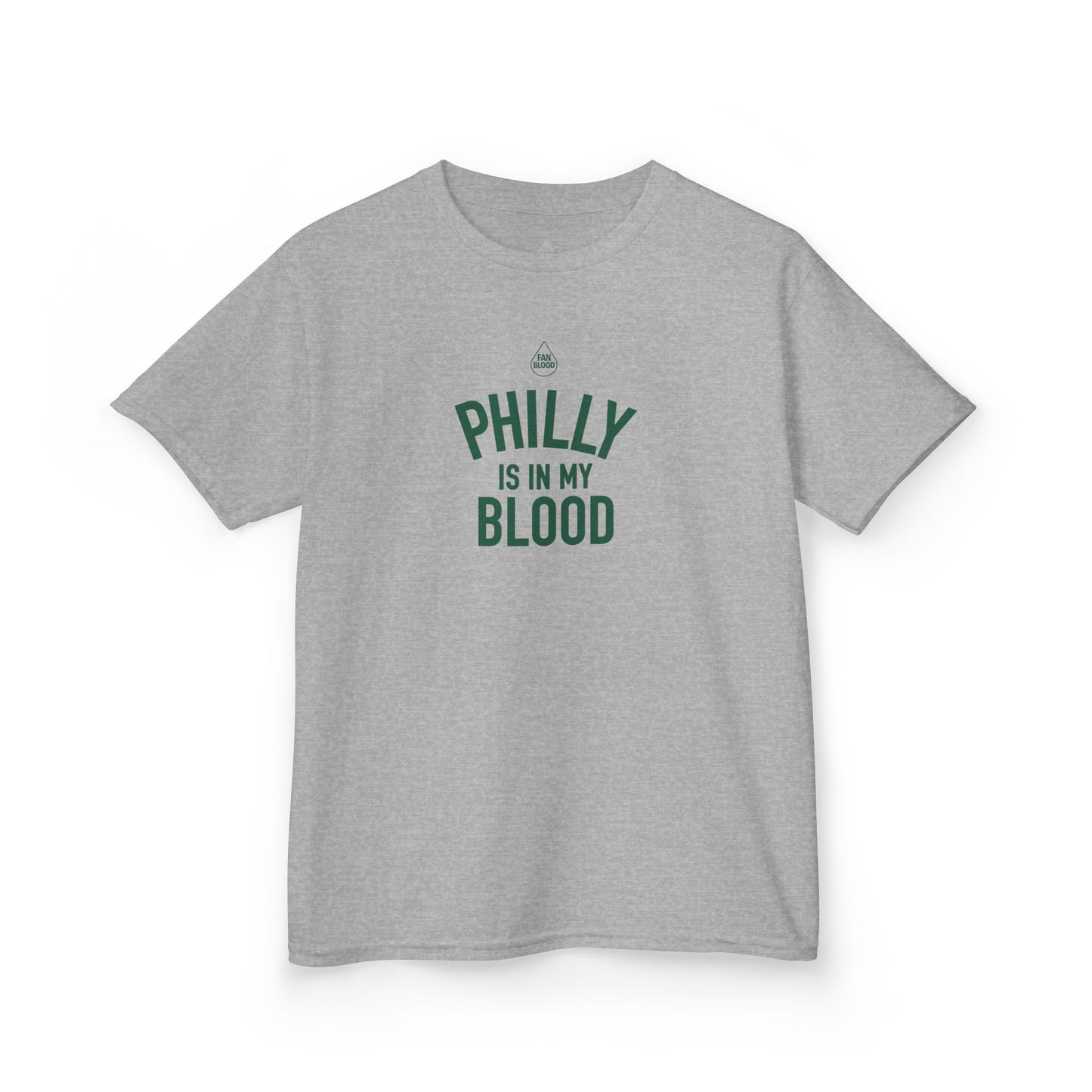 Philly IMB Kid's T
