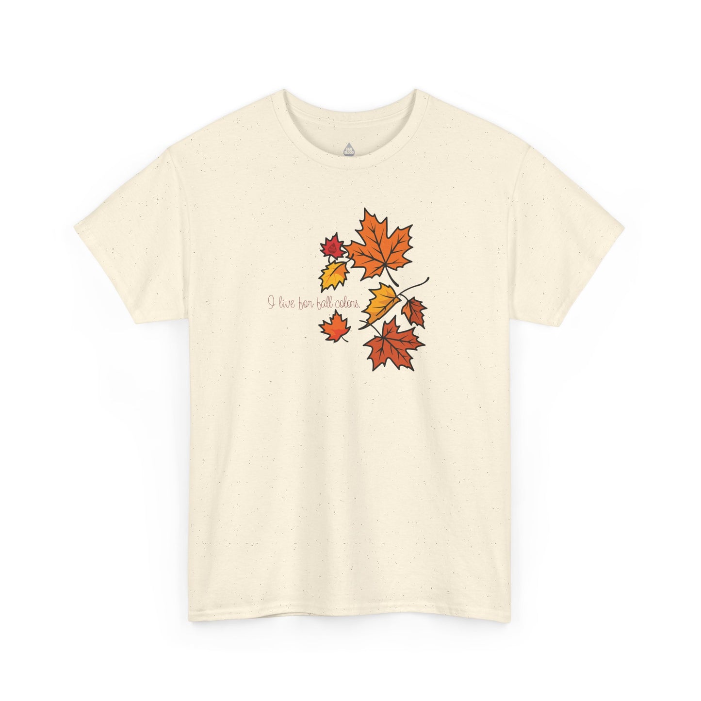 Fall Colors T-Shirt