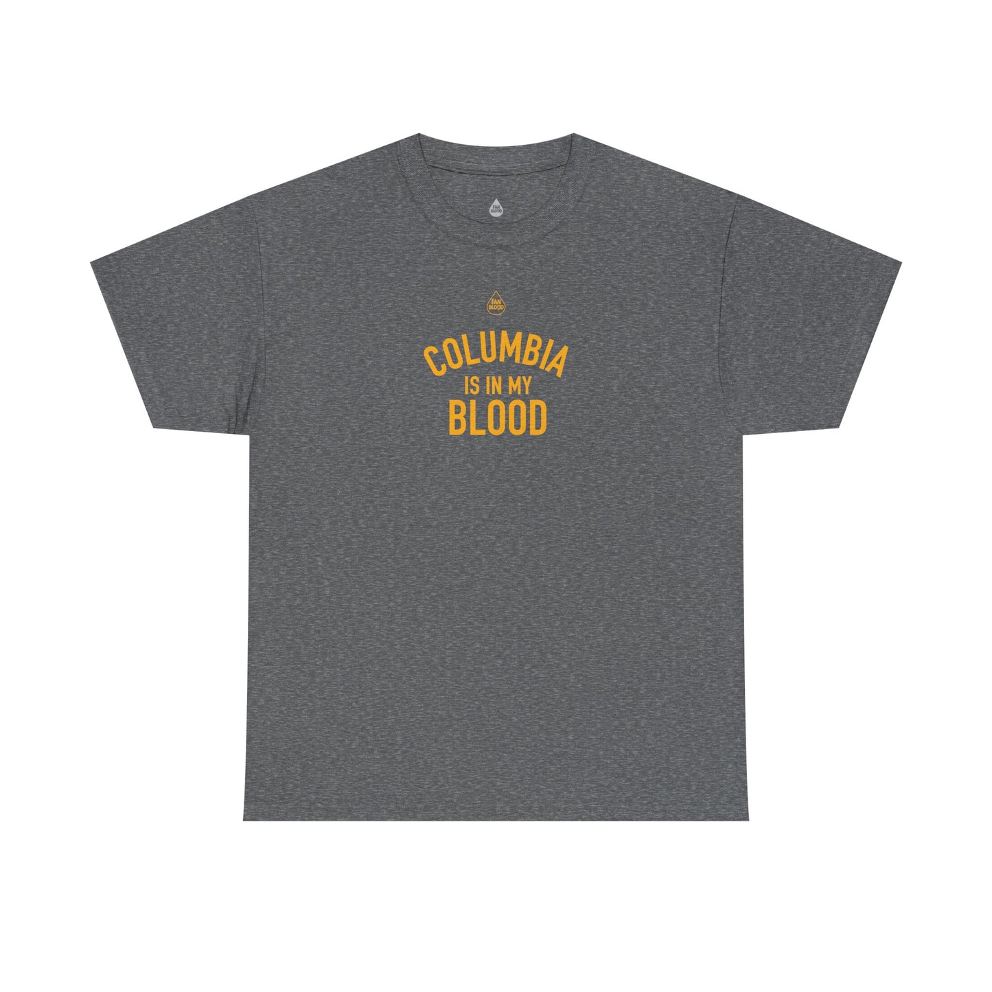 Columbia MO IMB T-Shirt