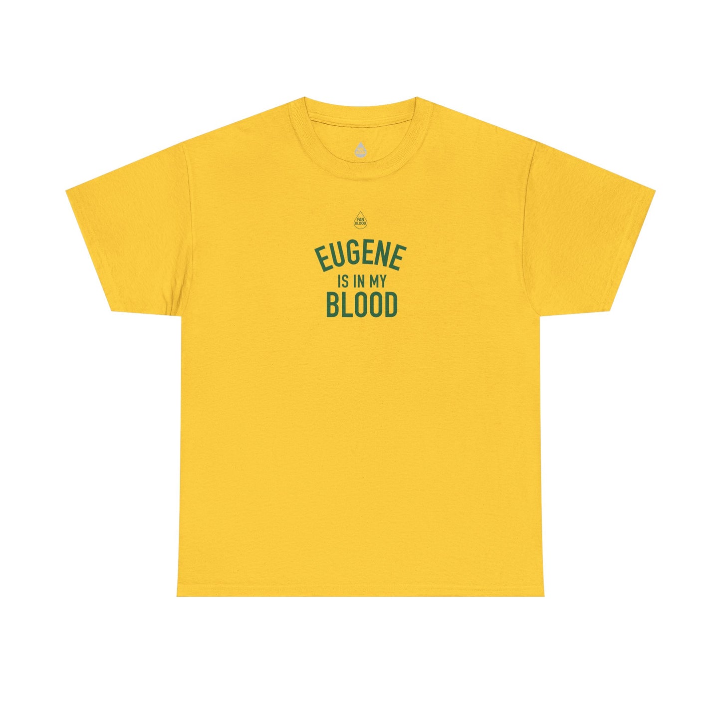 Eugene IMB T-Shirt