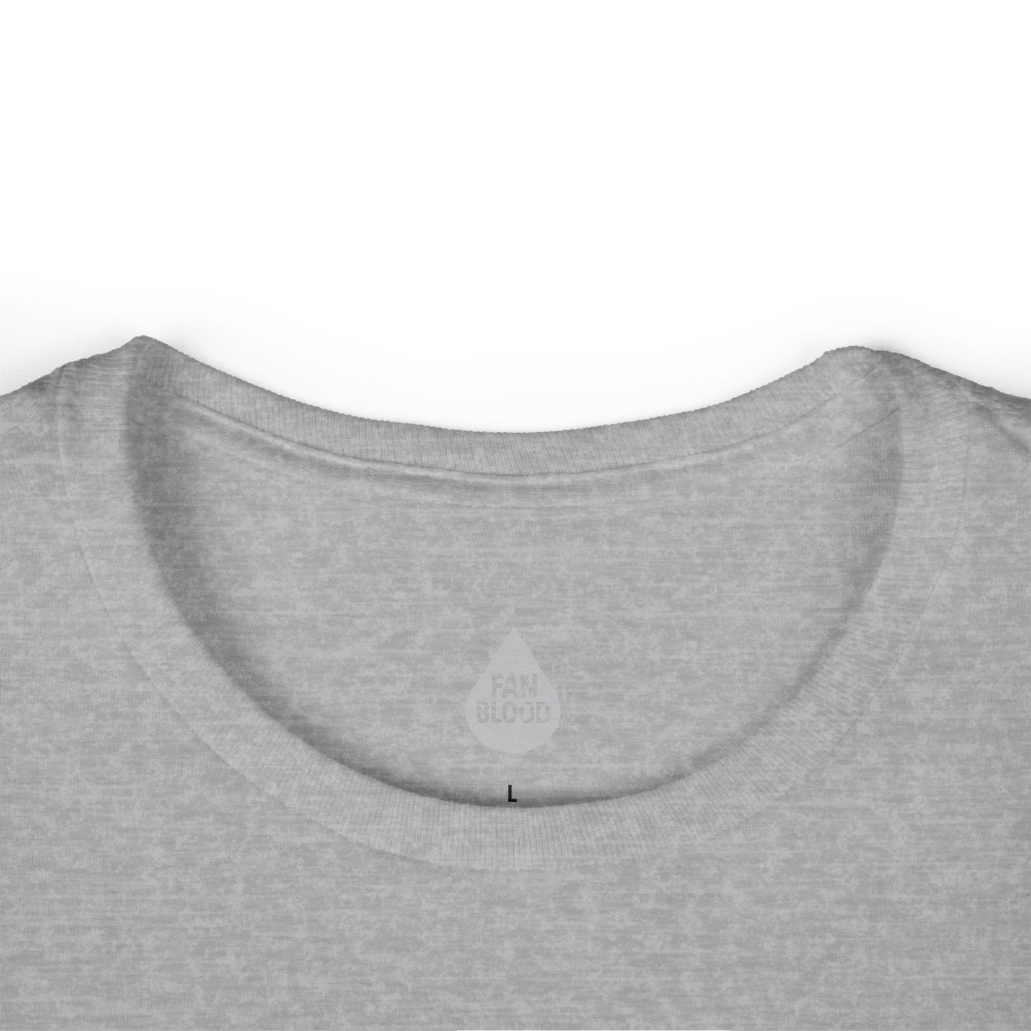 I Bleed Honolulu Blue Women's T