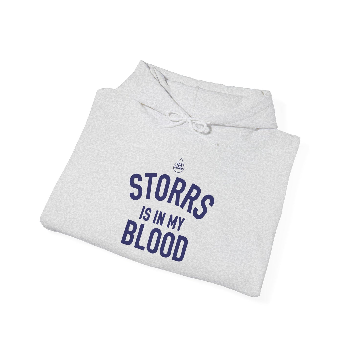 Storrs IMB Hoodie