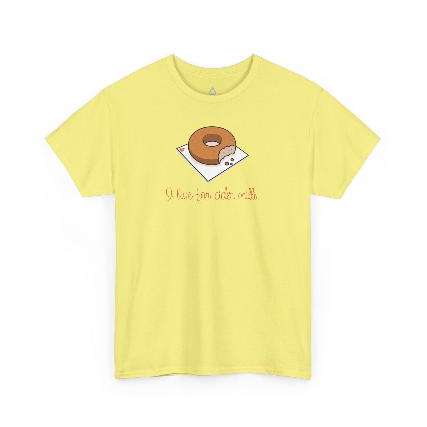 Cider Mills T-Shirt