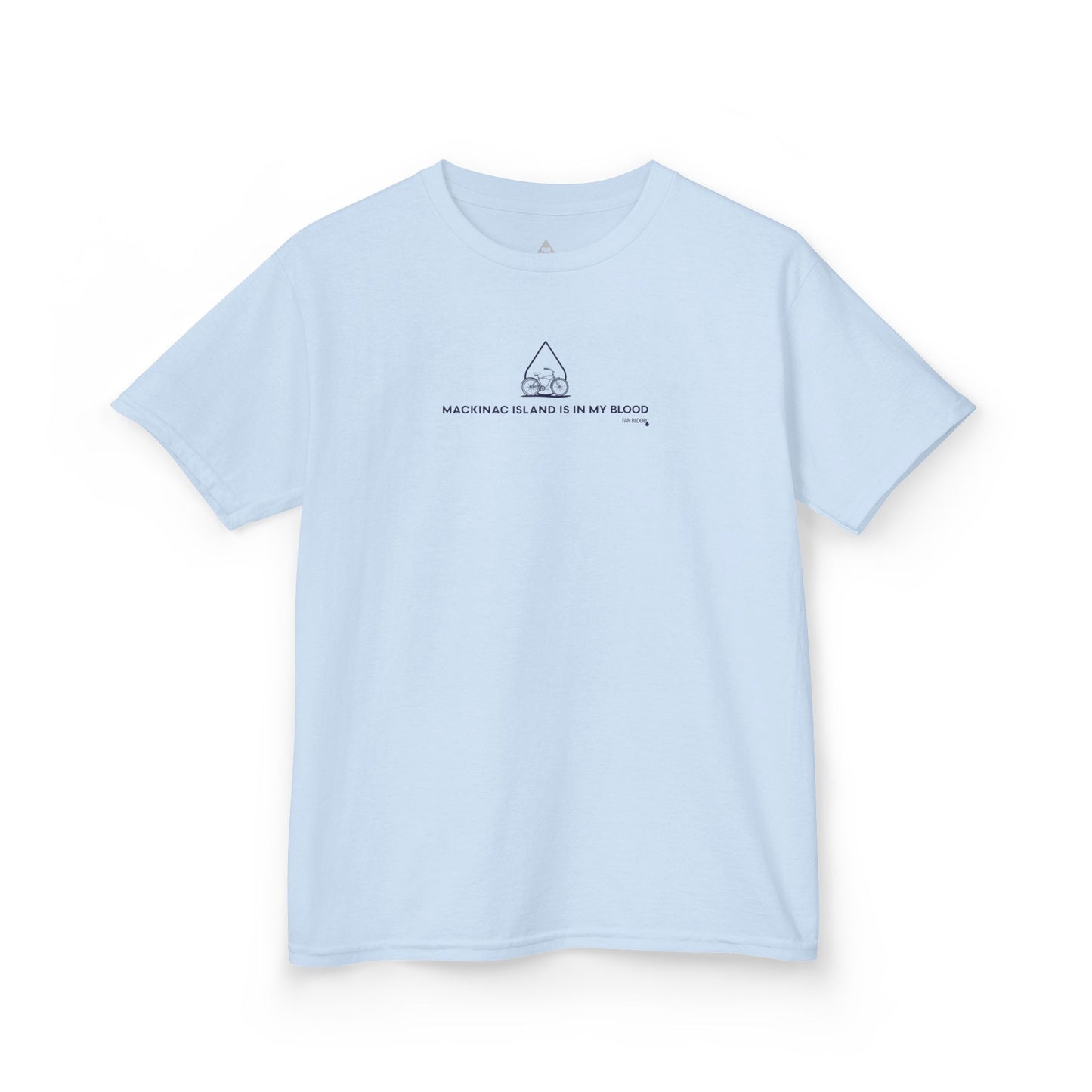 Mackinac Island IMB Kid's T