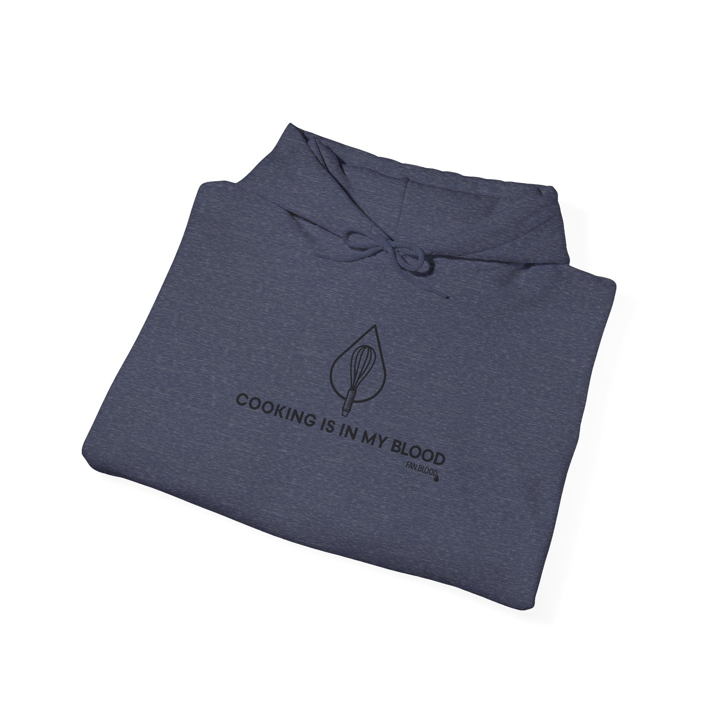 Cooking IMB Hoodie