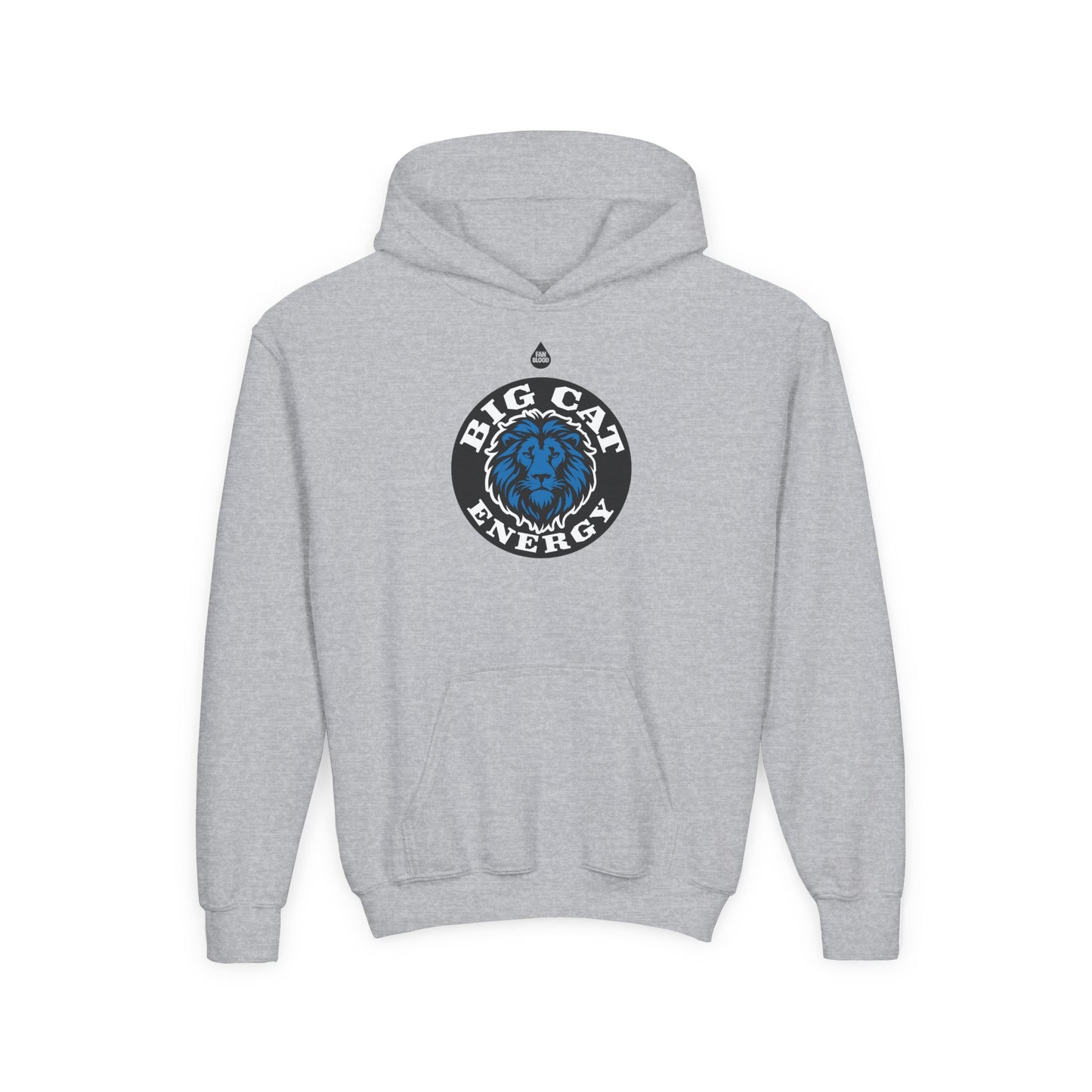 BCE Football Kid's Hoodie