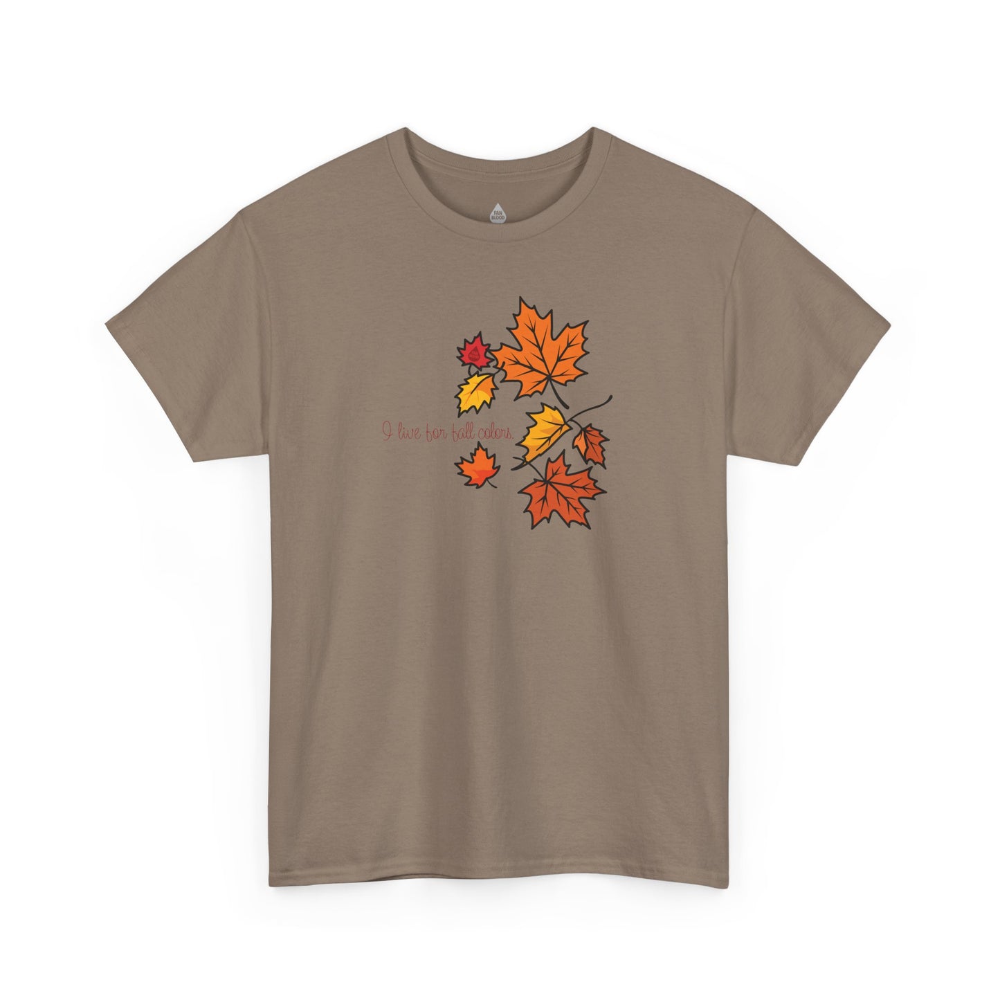 Fall Colors T-Shirt