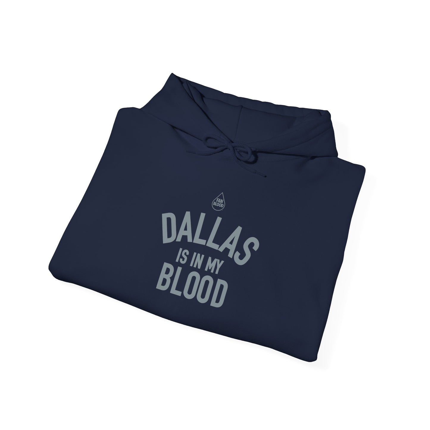 Dallas IMB Hoodie