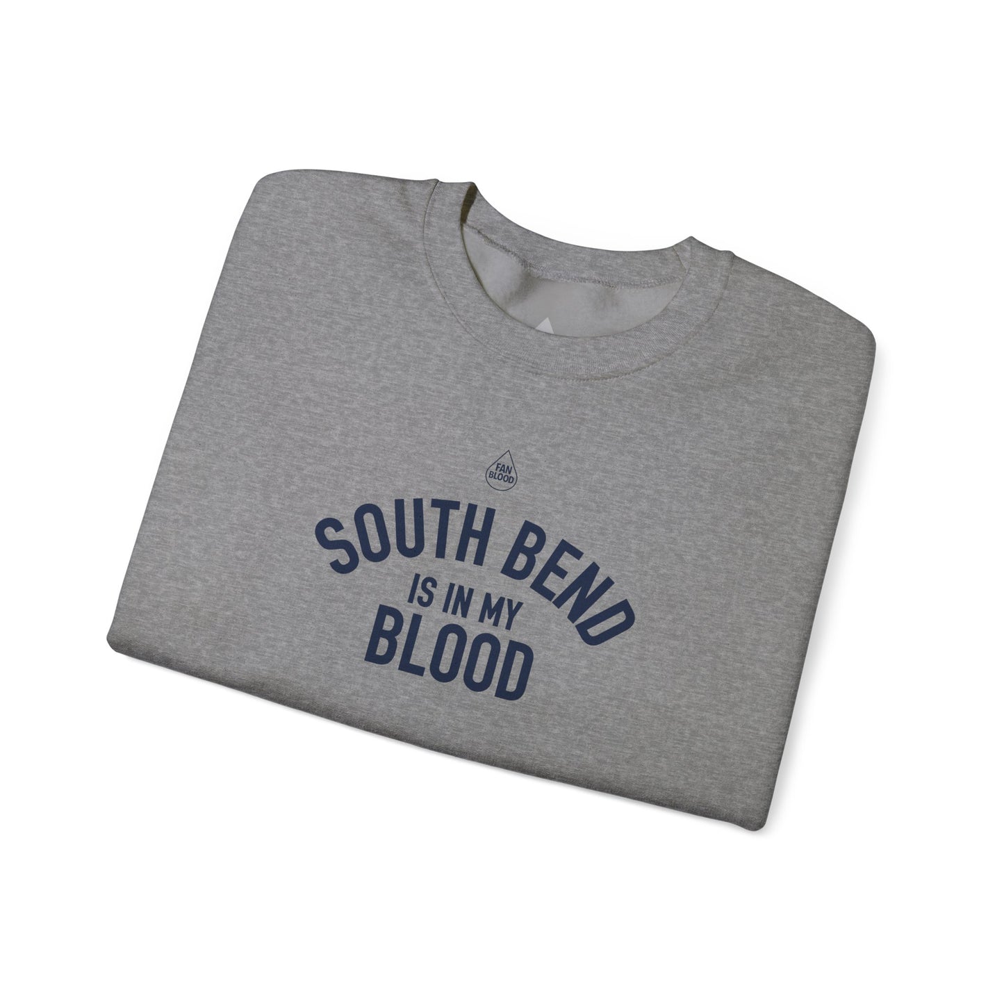 South Bend IMB Sweatshirt