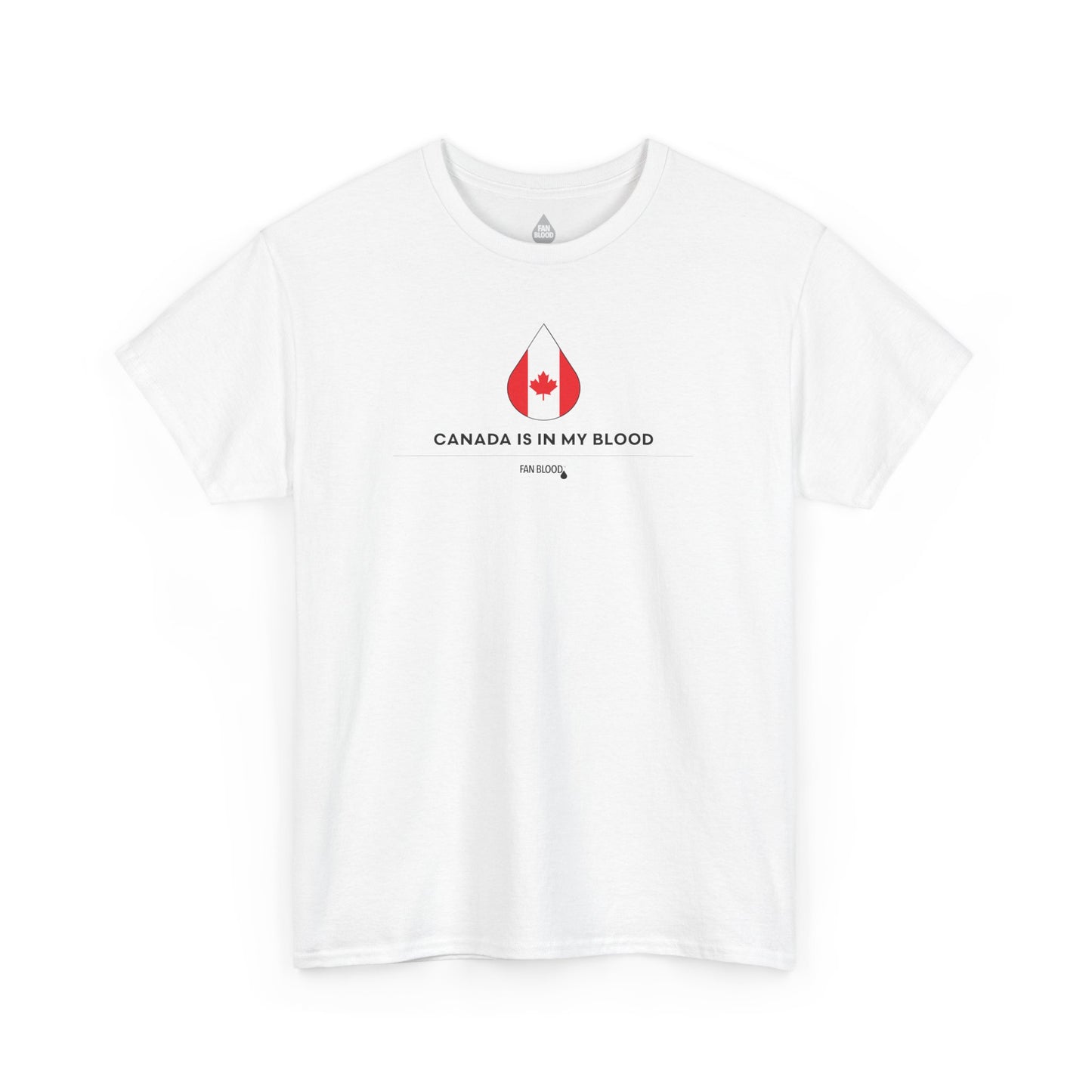 Canada IMB T-Shirt