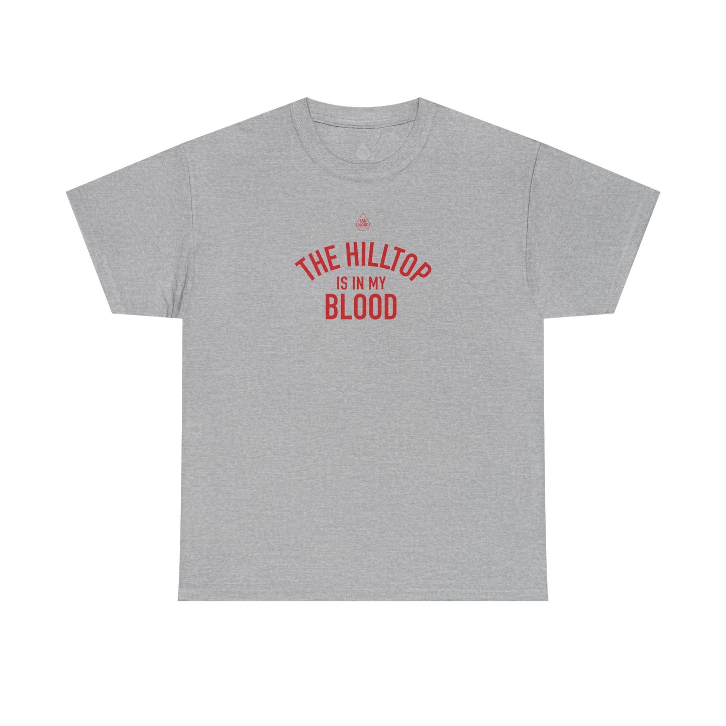 The Hilltop IMB T-Shirt