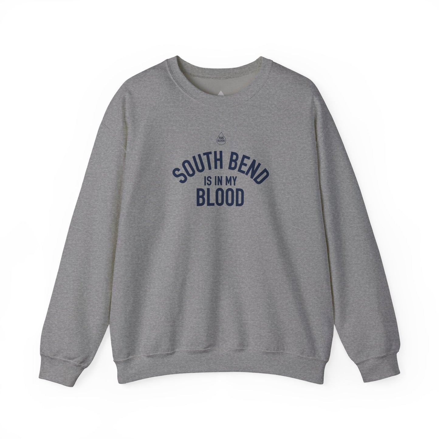 South Bend IMB Sweatshirt
