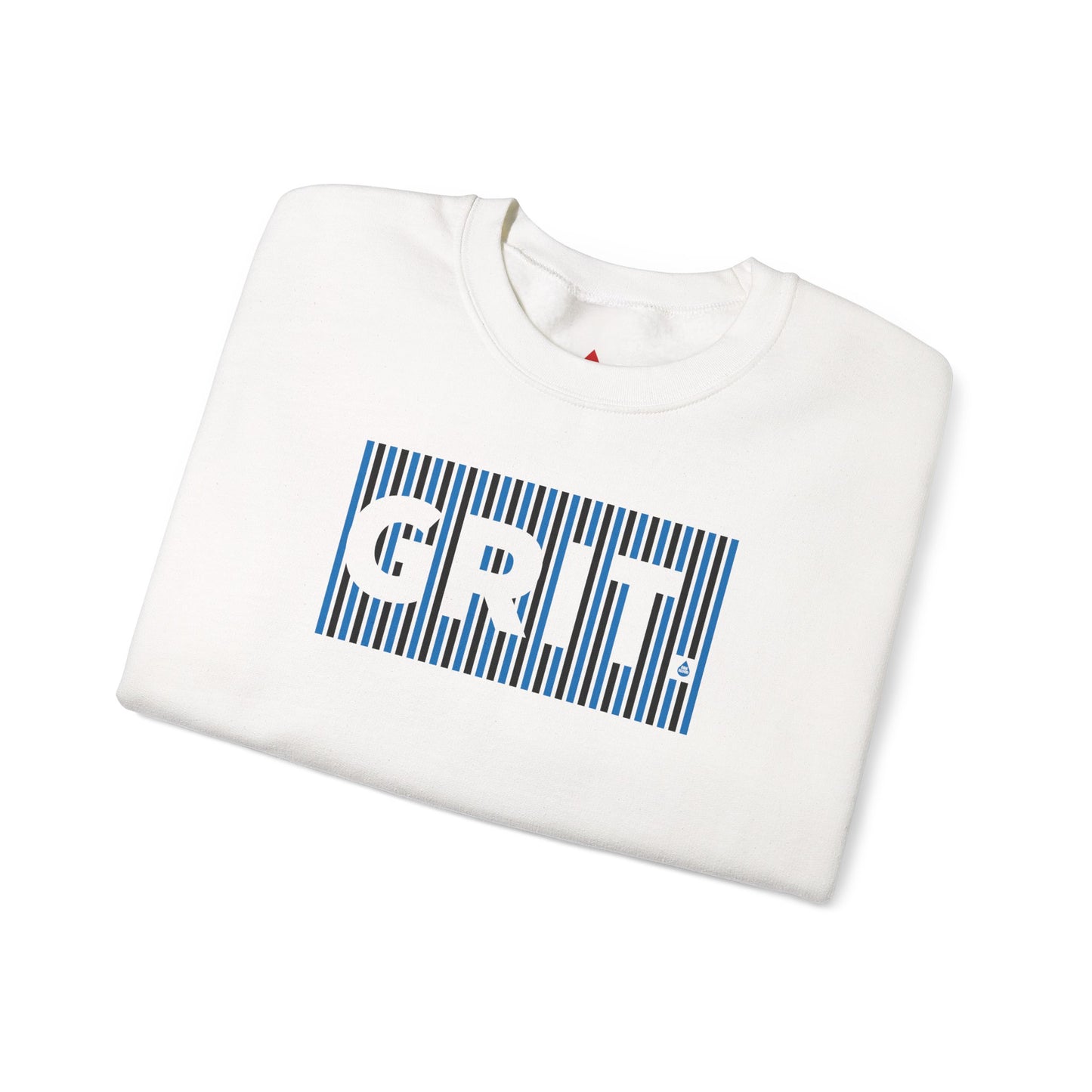 Detroit Grit Sweatshirt